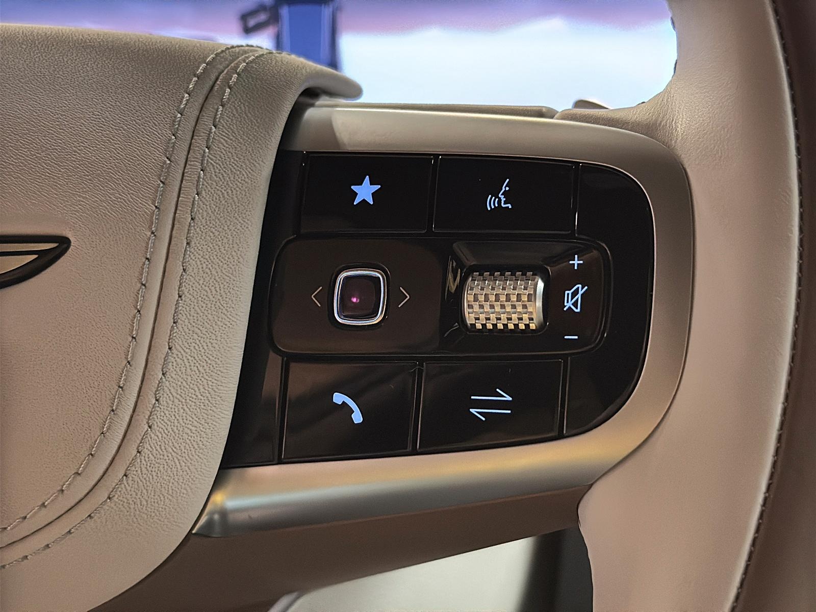 Genesis GV70 Prestige 2.5T 4RM 2026 - image #25