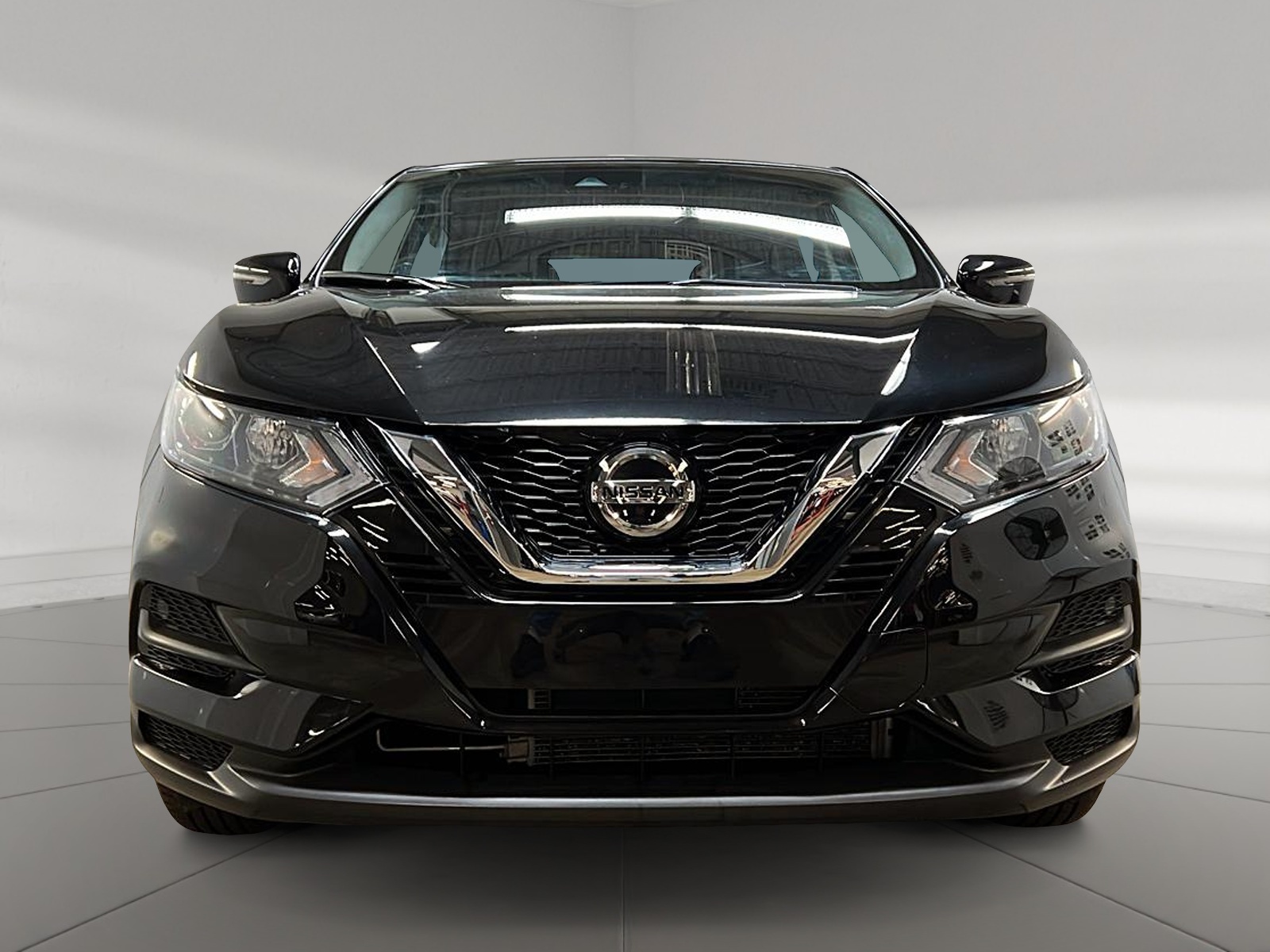 Nissan Qashqai S 4RM 2023 - image #2