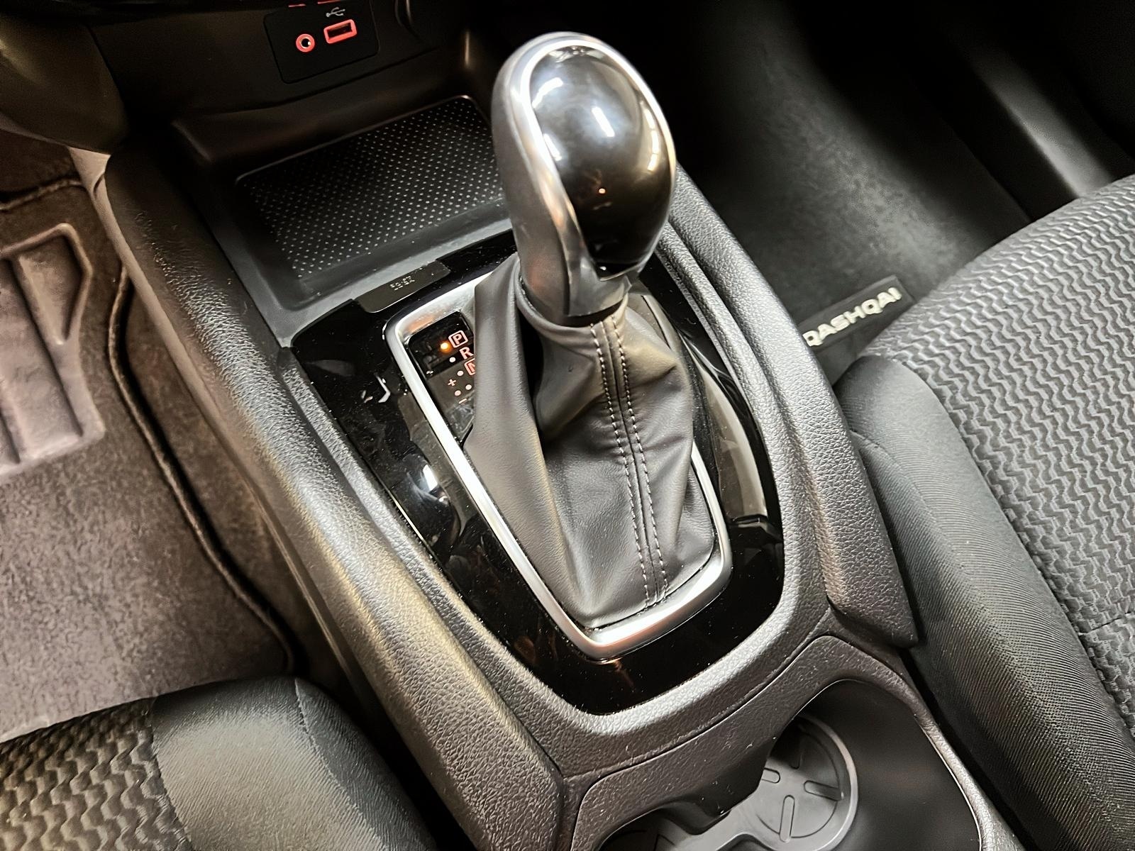 Nissan Qashqai S 4RM 2023 - image #13