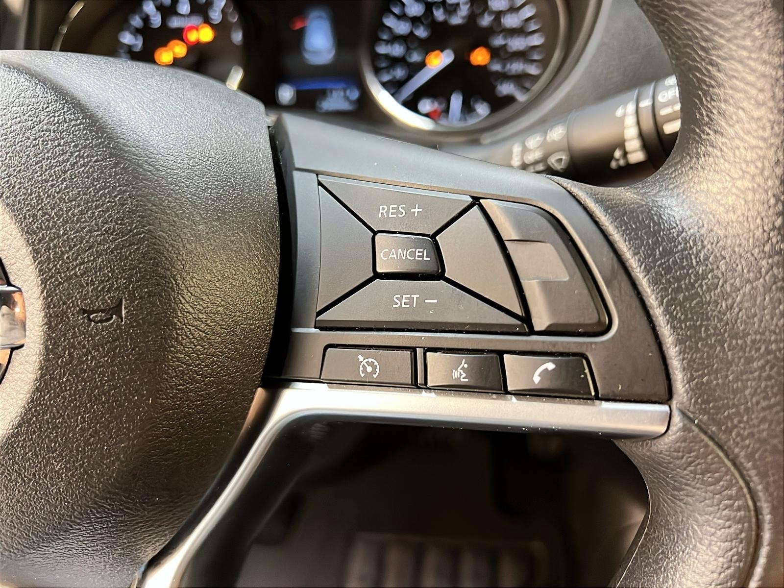 Nissan Qashqai S 4RM 2023 - image #17