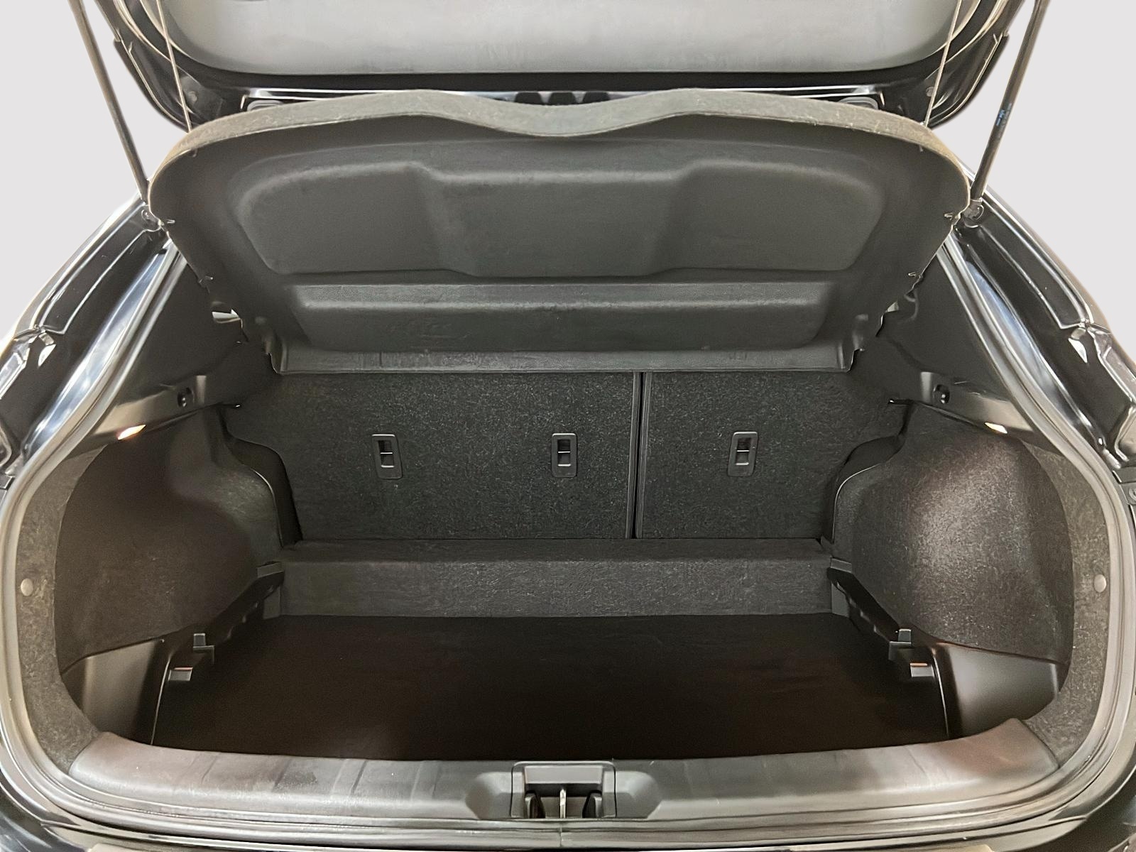 Nissan Qashqai S 4RM 2023 - image #12