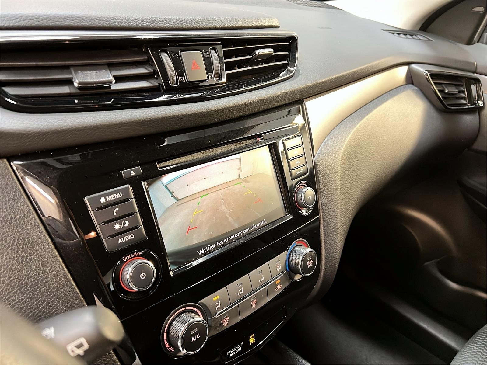 Nissan Qashqai S 4RM 2023 - image #16