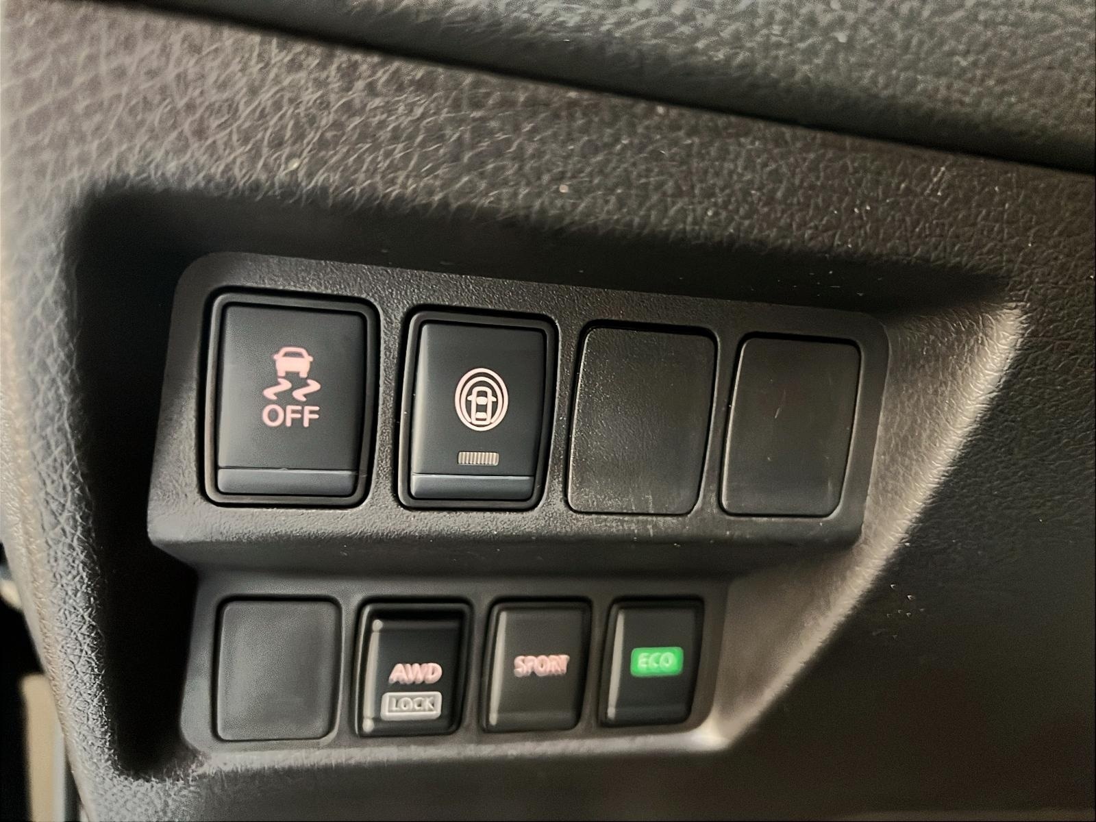 Nissan Qashqai S 4RM 2023 - image #19