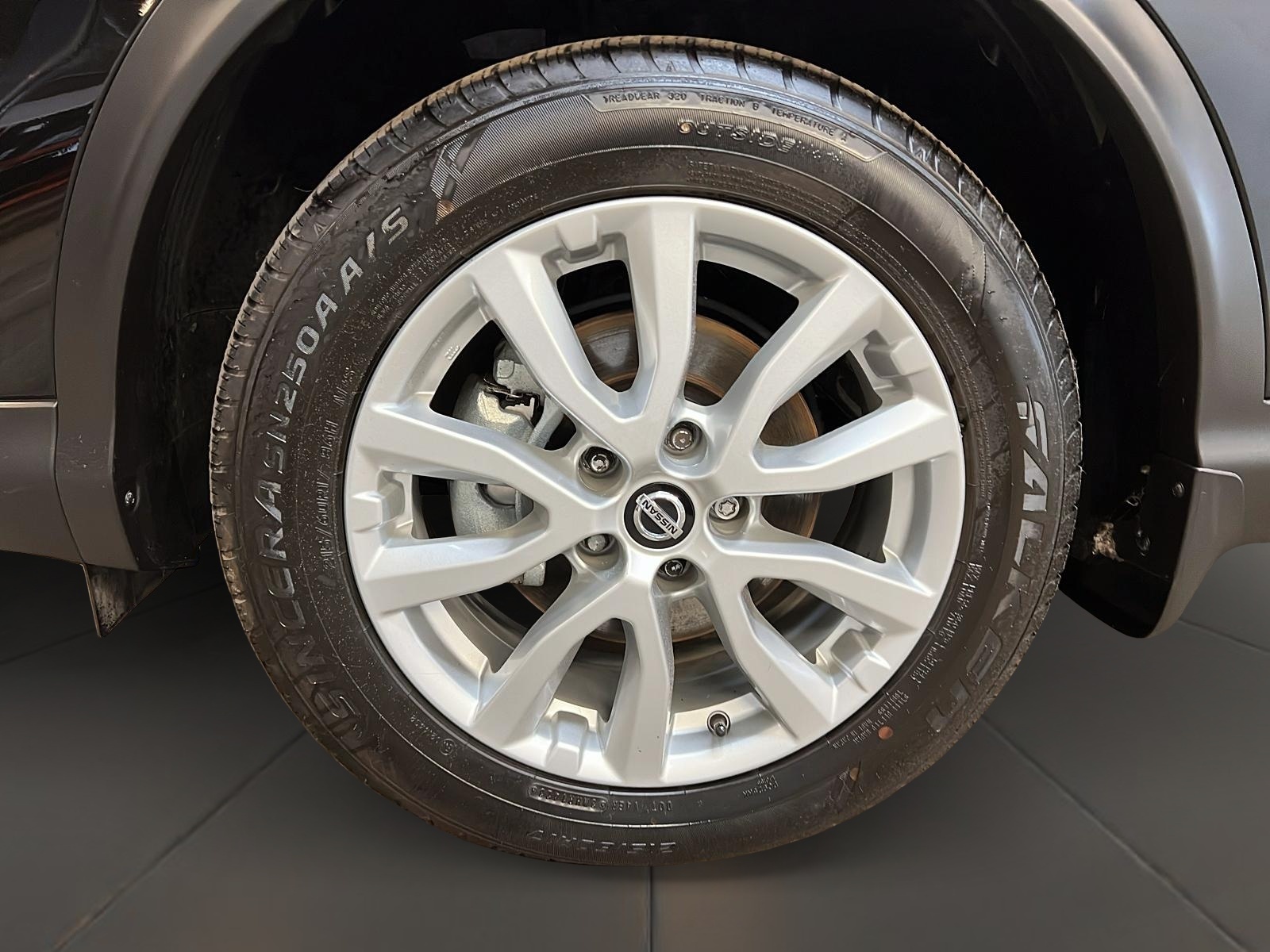 Nissan Qashqai S 4RM 2023 - image #24