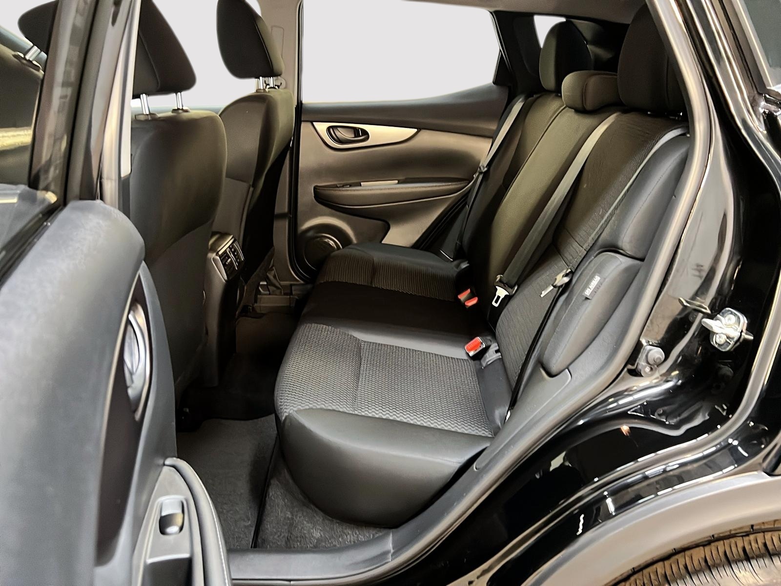 Nissan Qashqai S 4RM 2023 - image #9