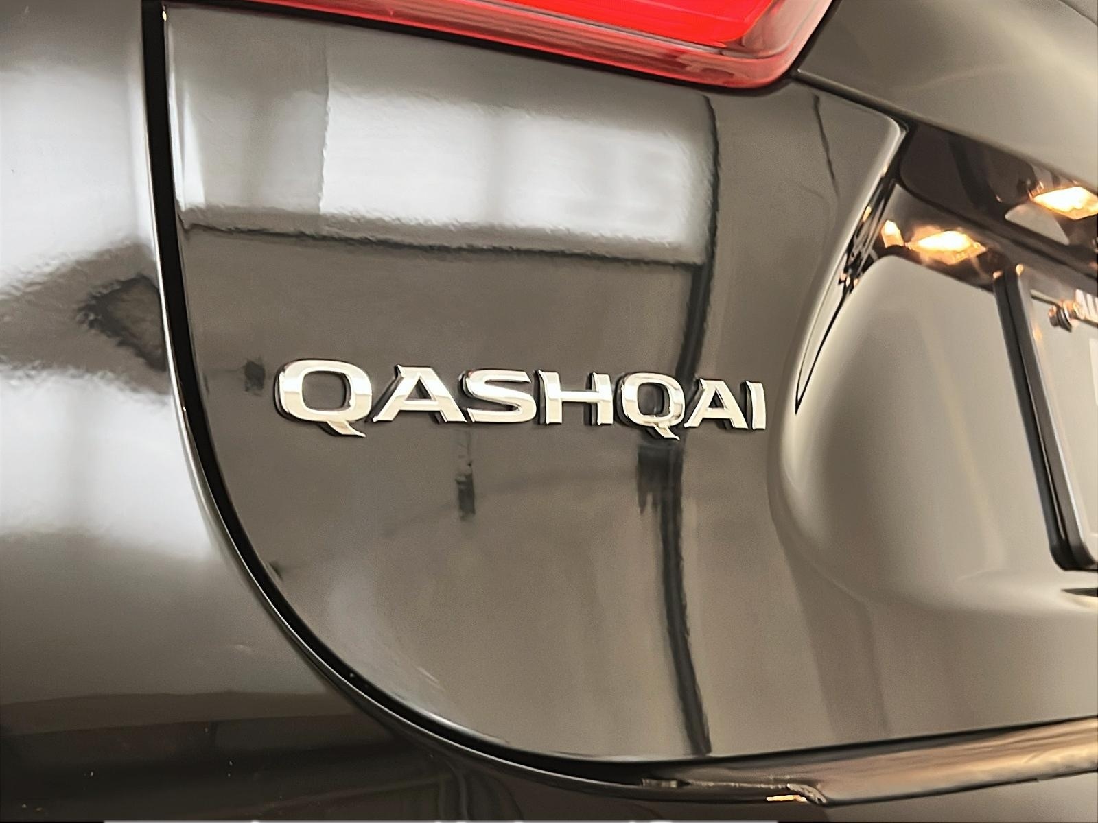 Nissan Qashqai S 4RM 2023 - image #22