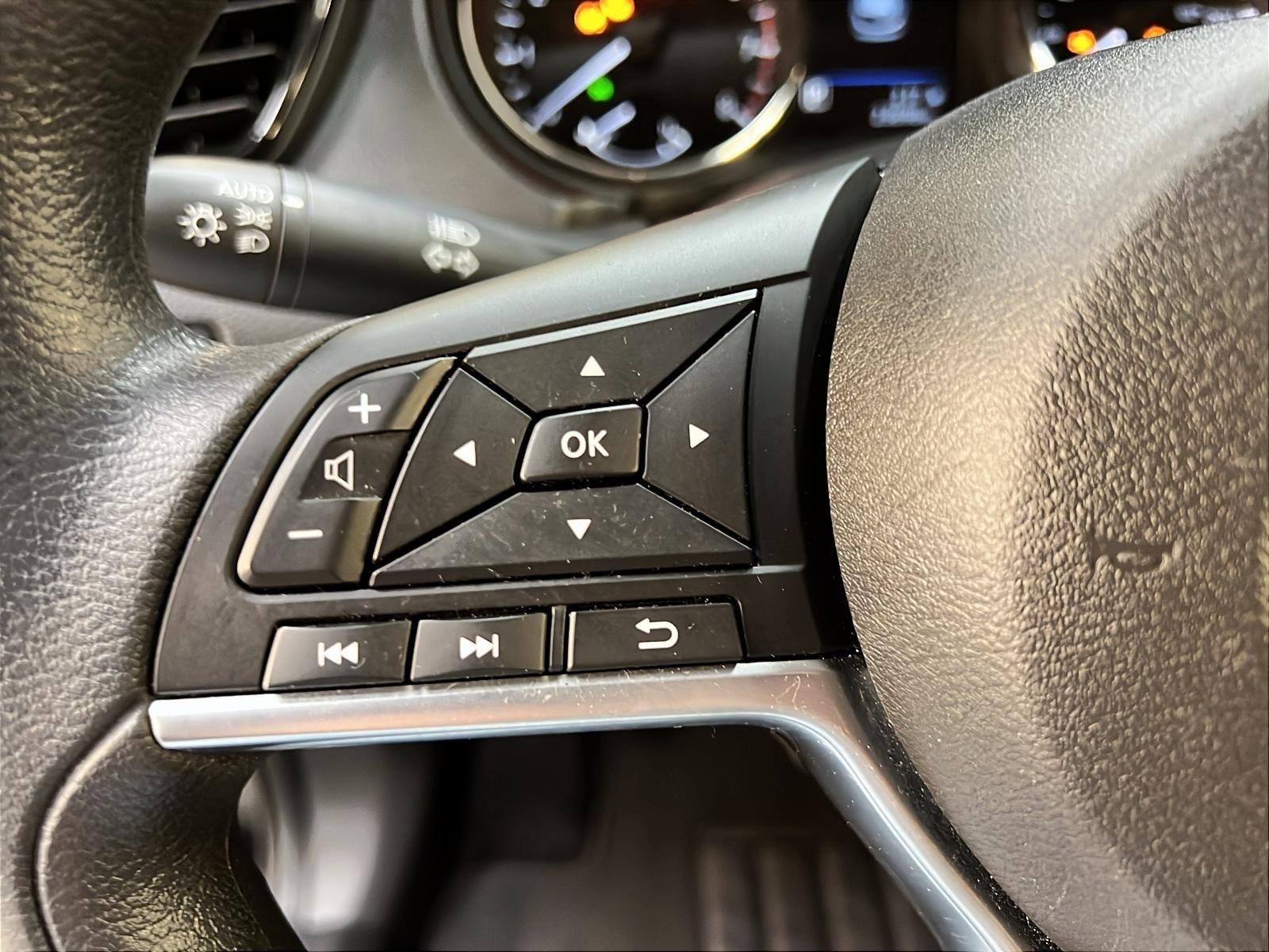 Nissan Qashqai S 4RM 2023 - image #18