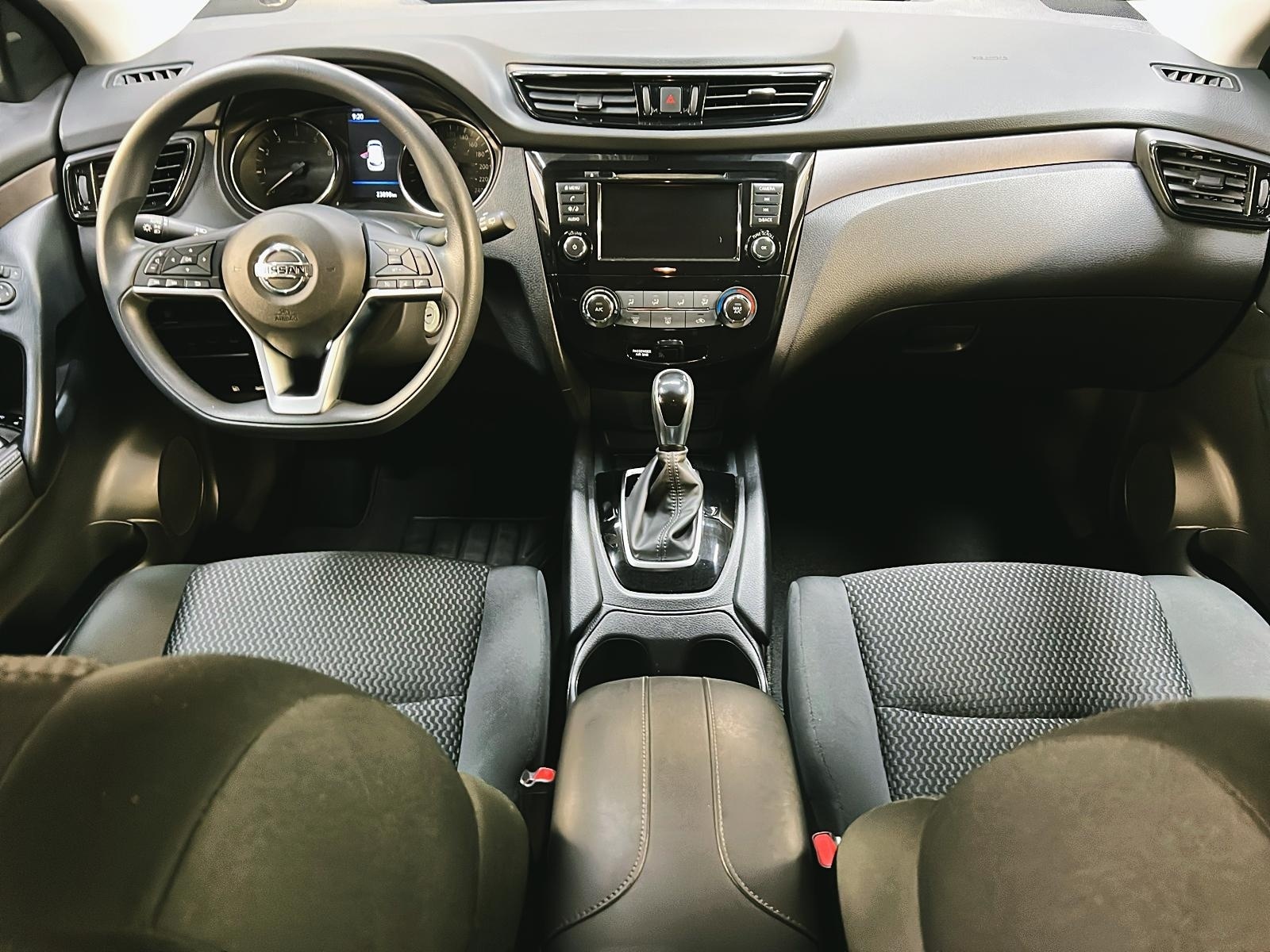 Nissan Qashqai S 4RM 2023 - image #10