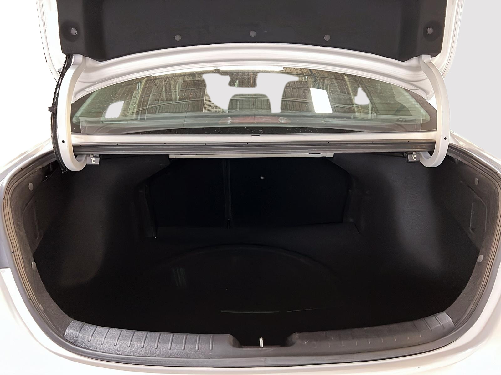 Kia Forte EX + TOIT 2024 - image #13
