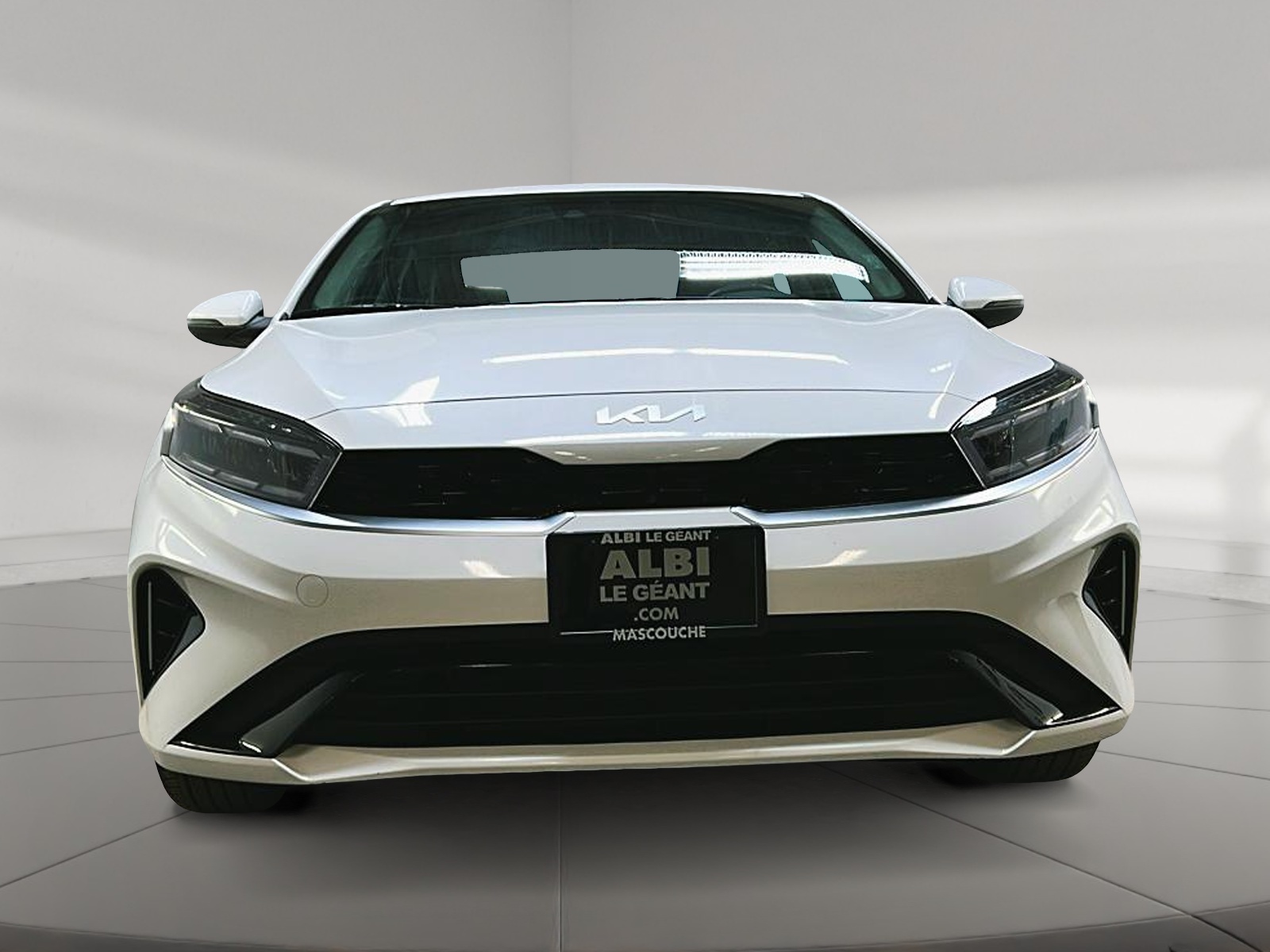 Kia Forte EX + TOIT 2024 - image #2