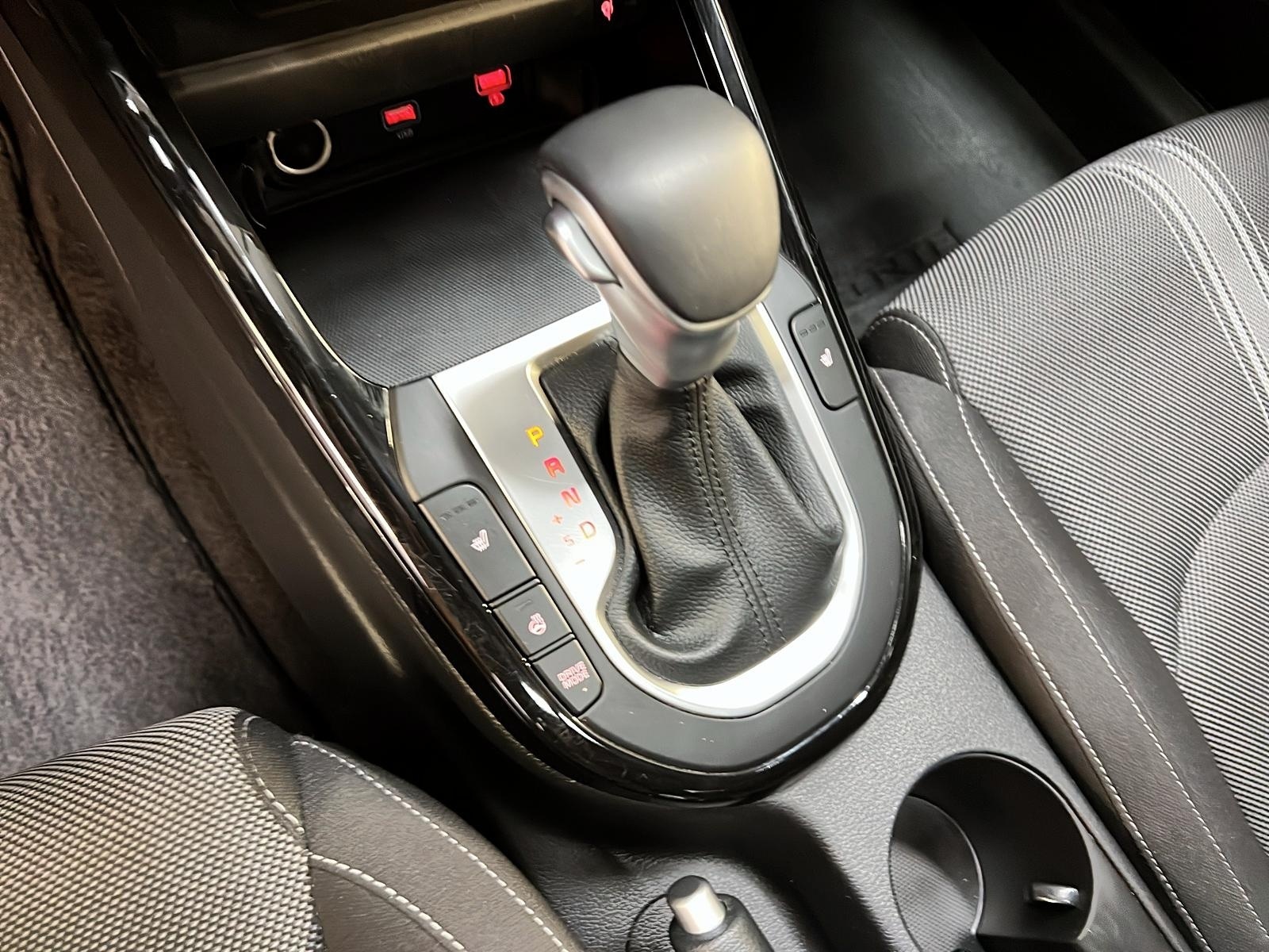 Kia Forte EX + TOIT 2024 - image #14