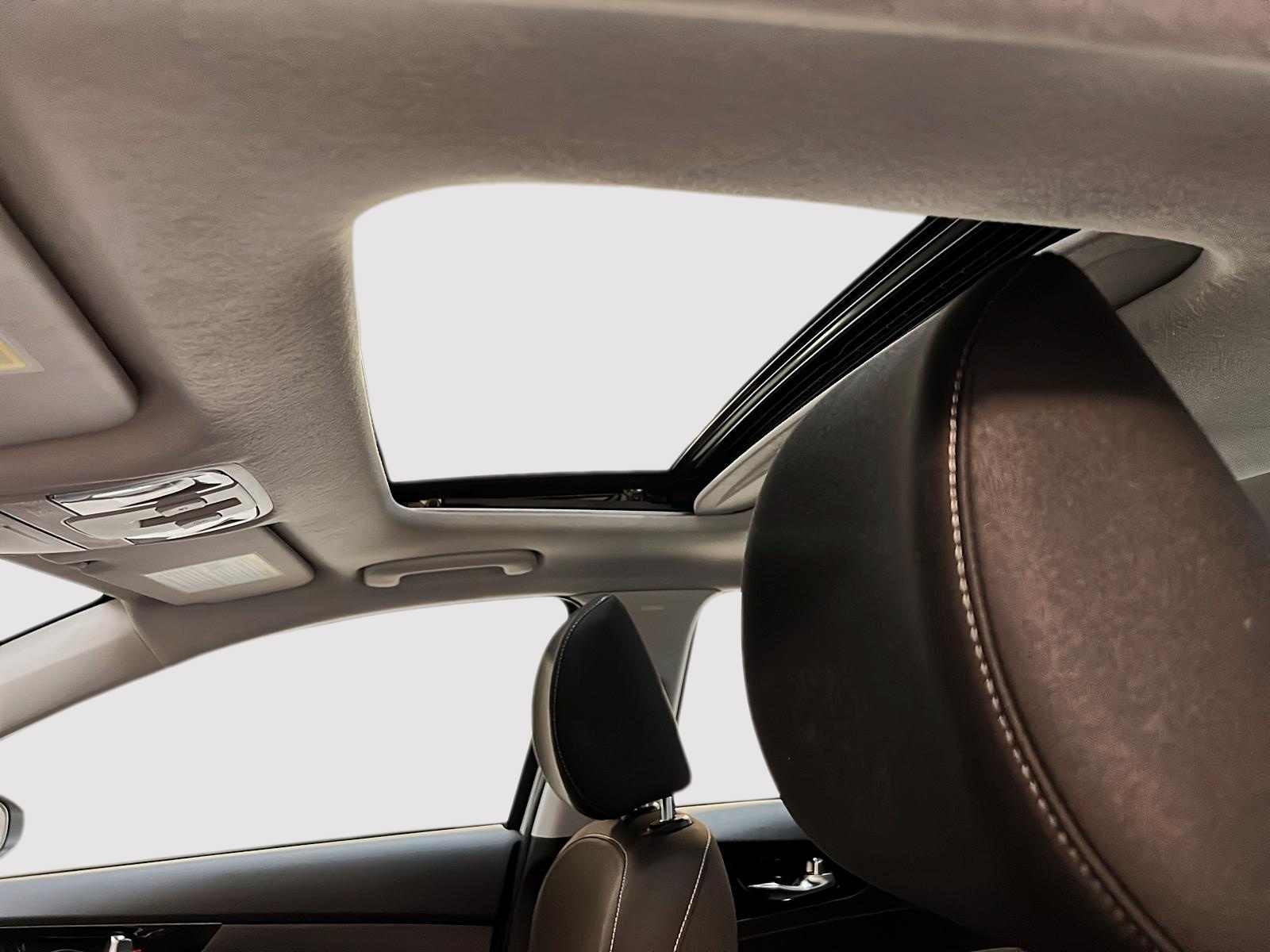 Kia Forte EX + TOIT 2024 - image #10