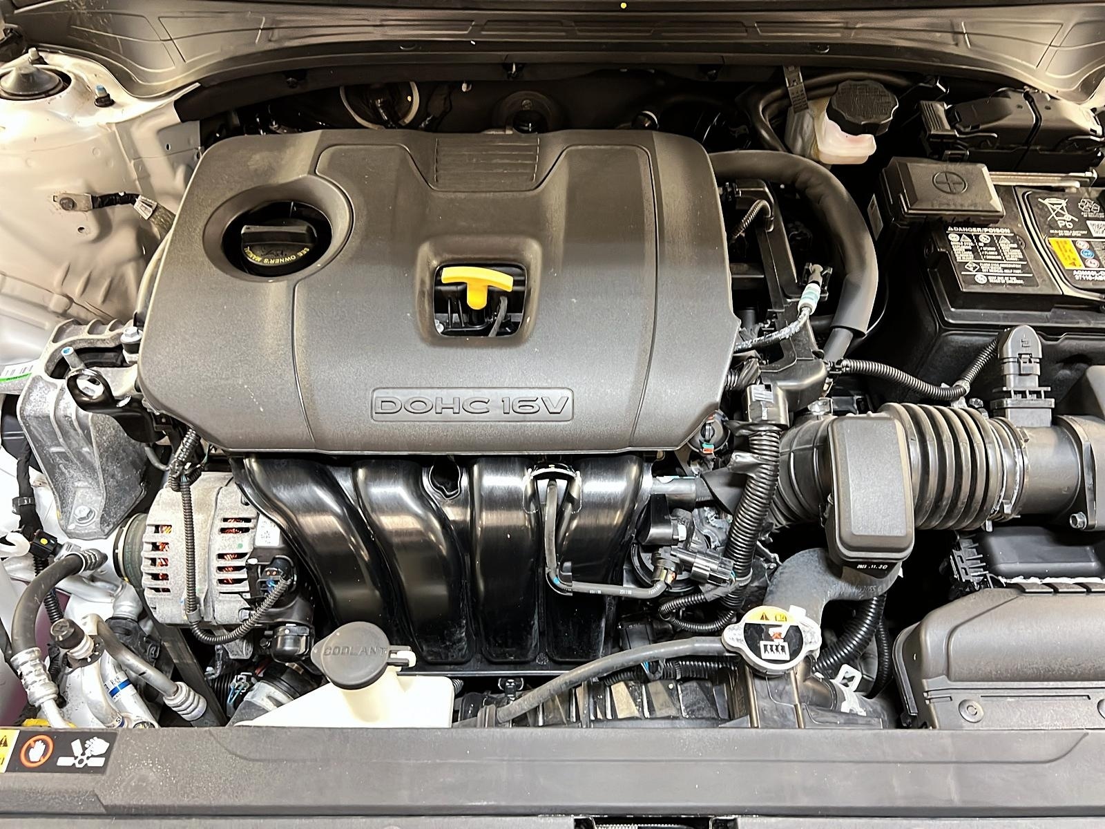 Kia Forte EX + TOIT 2024 - image #12