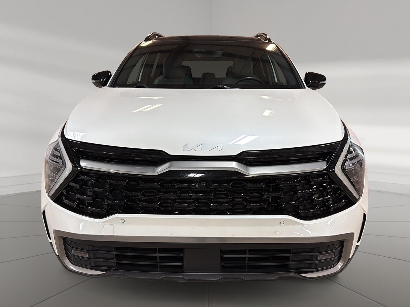 Kia Sportage X-LINE LIMITED CUIR TOIT PANO NAV 4RM 2023 - image #2