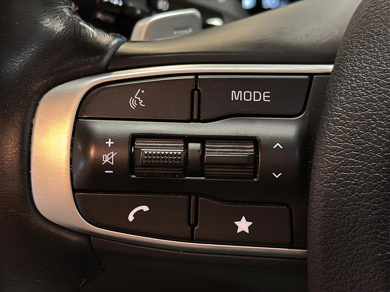 Kia Sportage 2023 - Image #25