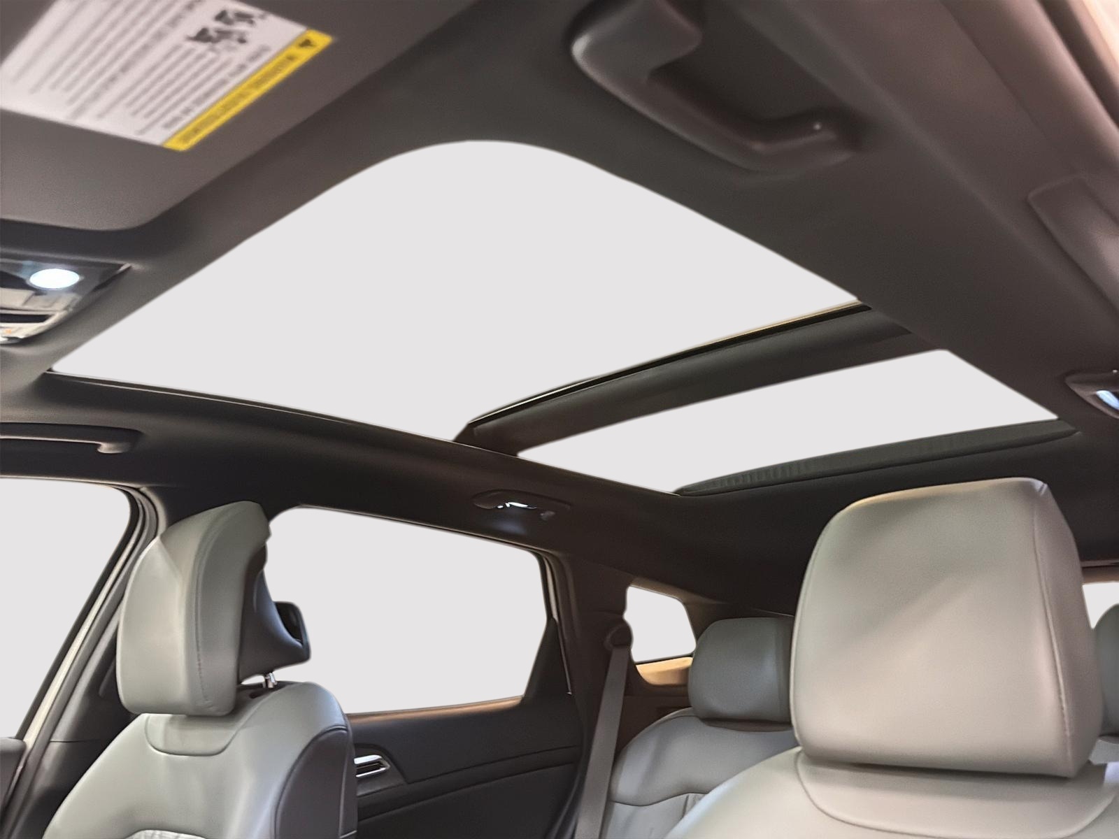 Kia Sportage X-LINE LIMITED CUIR TOIT PANO NAV 4RM 2023 - image #11