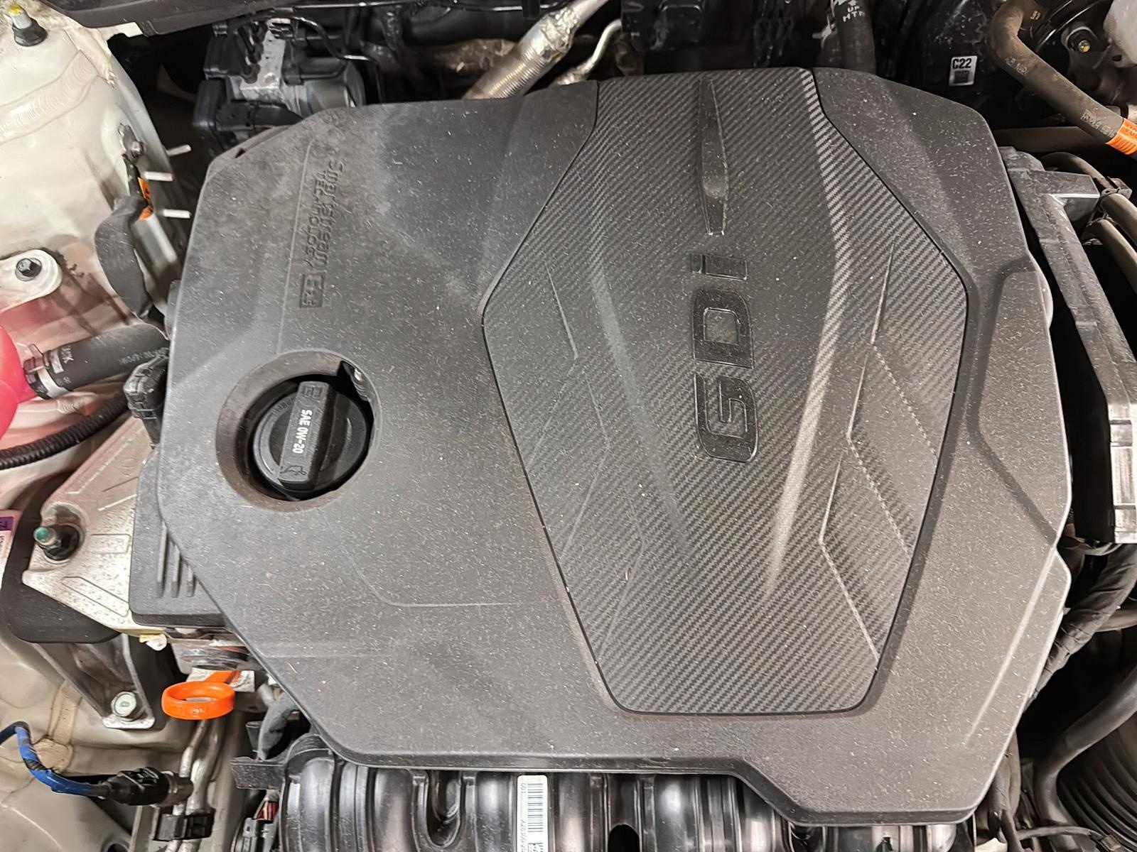 Kia Sportage X-LINE LIMITED CUIR TOIT PANO NAV 4RM 2023 - image #13