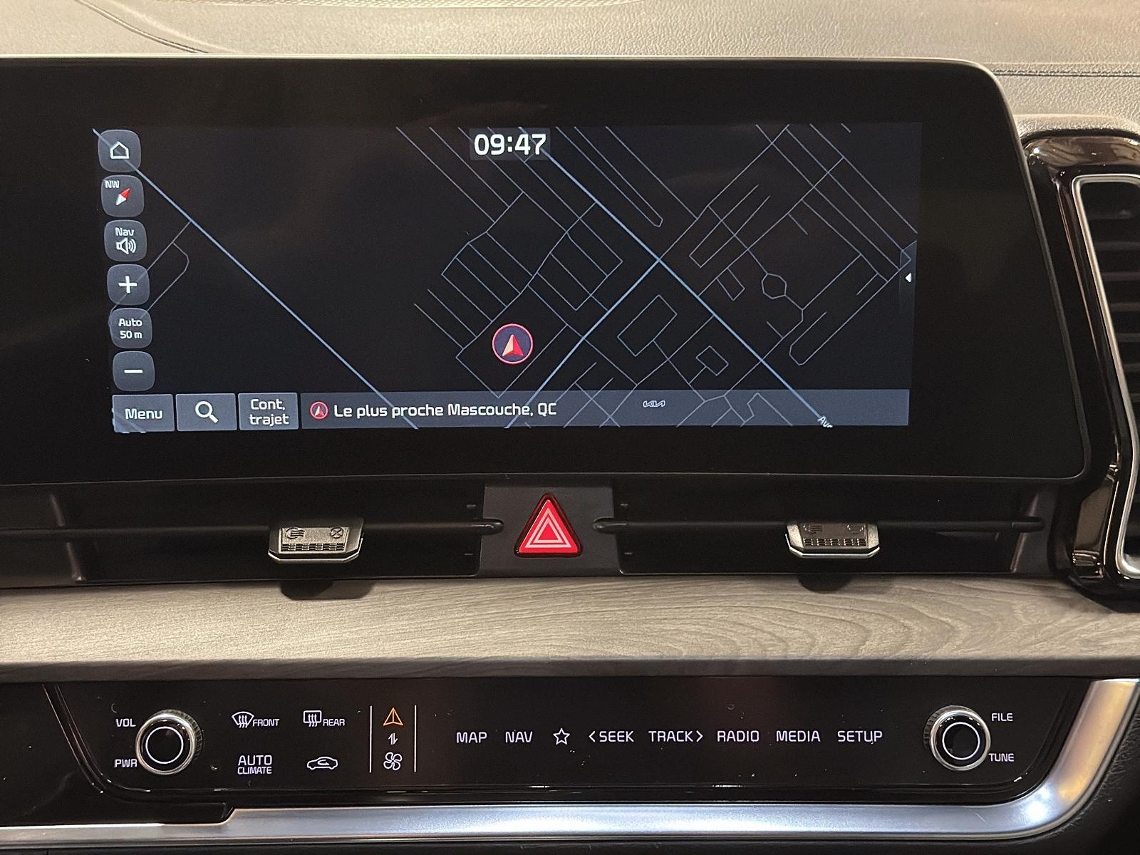 Kia Sportage 2023 - Image #21