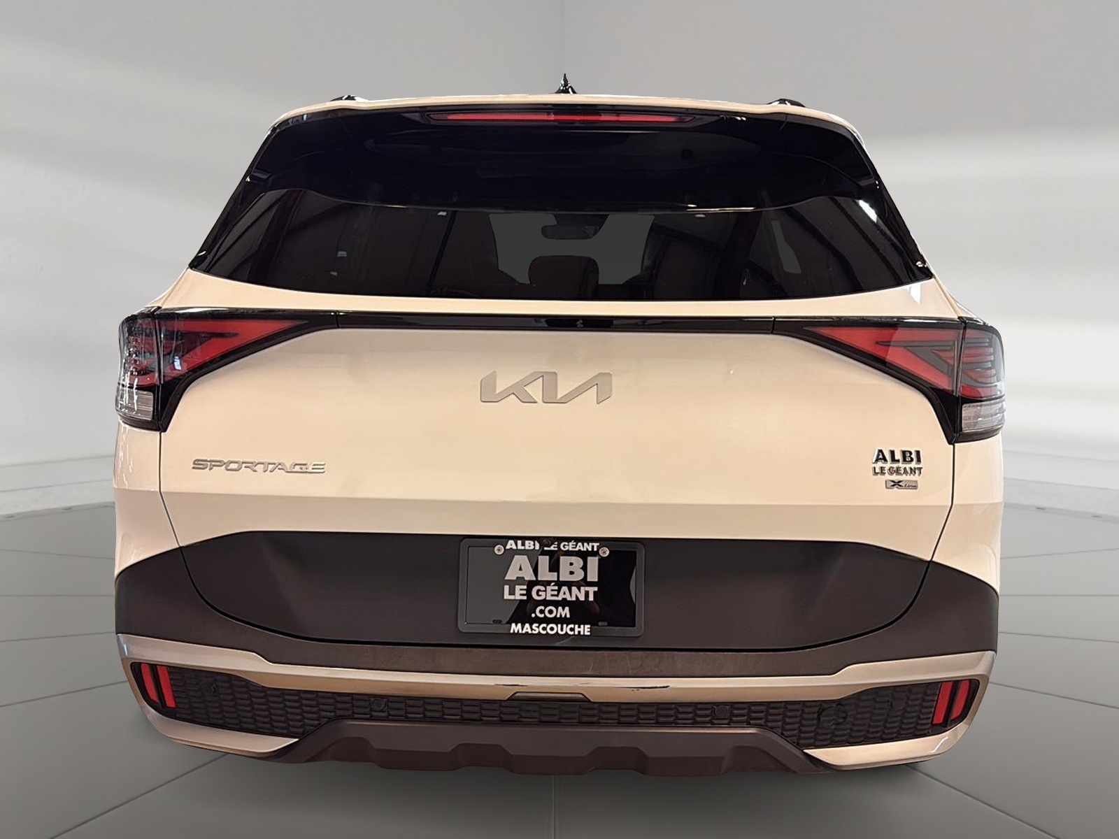 Kia Sportage X-LINE LIMITED CUIR TOIT PANO NAV 4RM 2023 - image #5