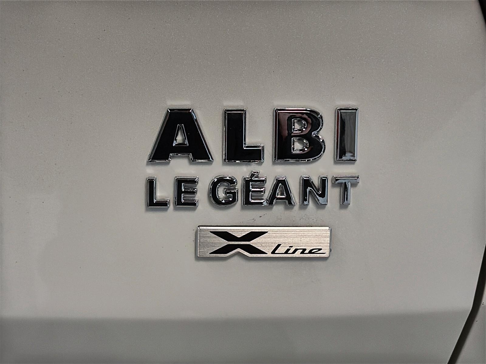 Kia Sportage X-LINE LIMITED CUIR TOIT PANO NAV 4RM 2023 - image #33