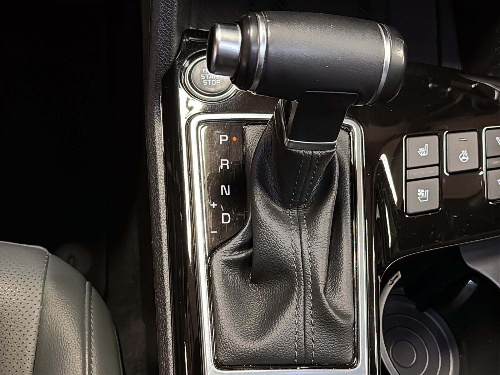 Kia Sportage X-LINE LIMITED CUIR TOIT PANO NAV 4RM 2023 - image #16