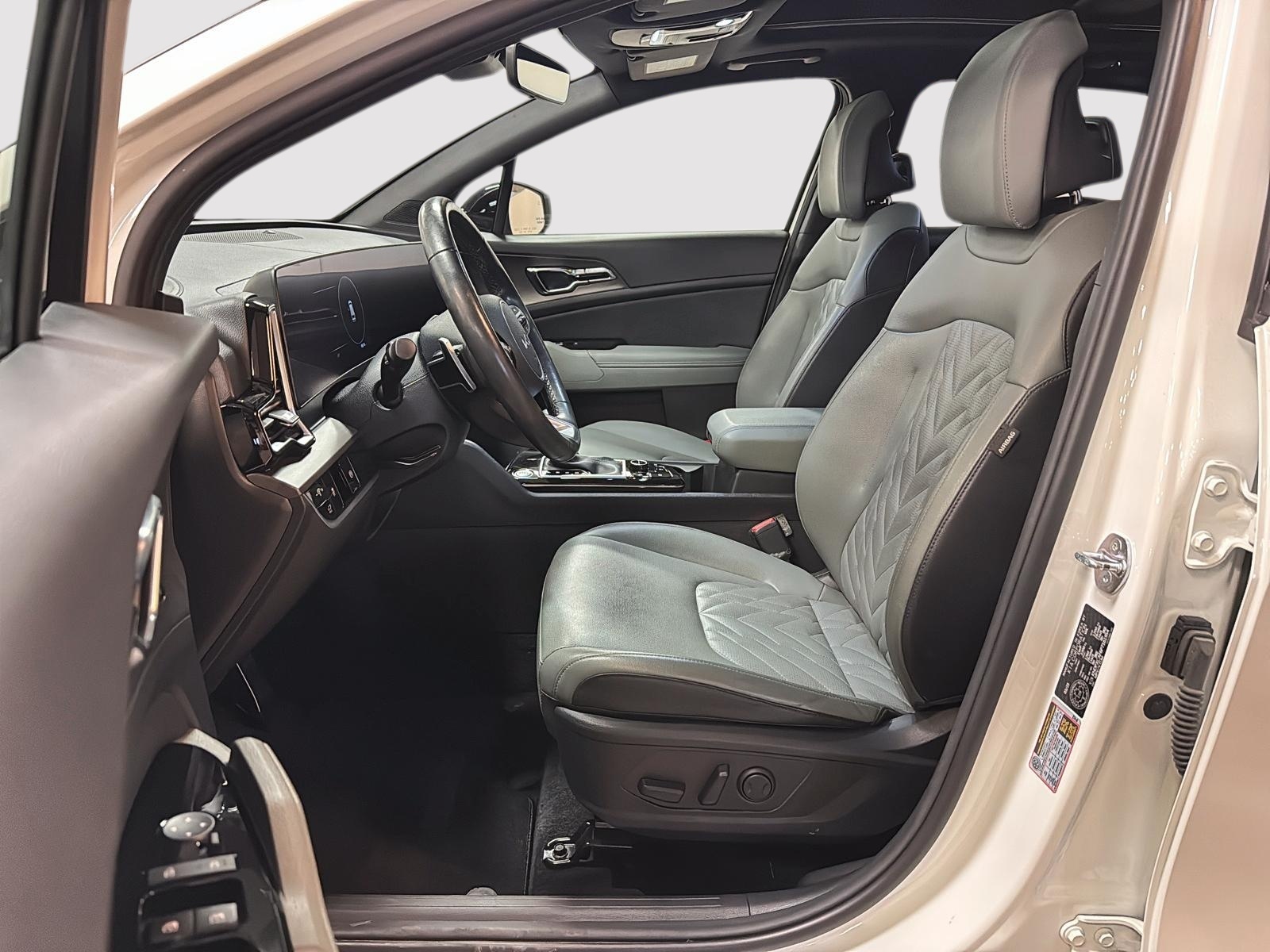 Kia Sportage 2023 - Image #7