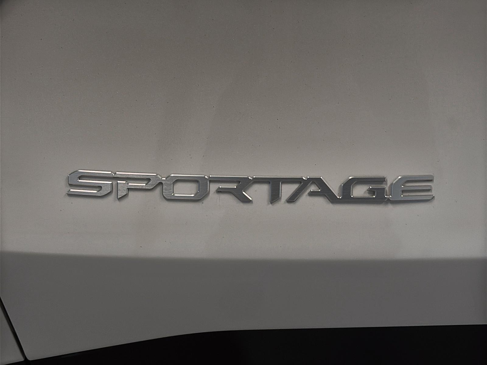 Kia Sportage X-LINE LIMITED CUIR TOIT PANO NAV 4RM 2023 - image #32