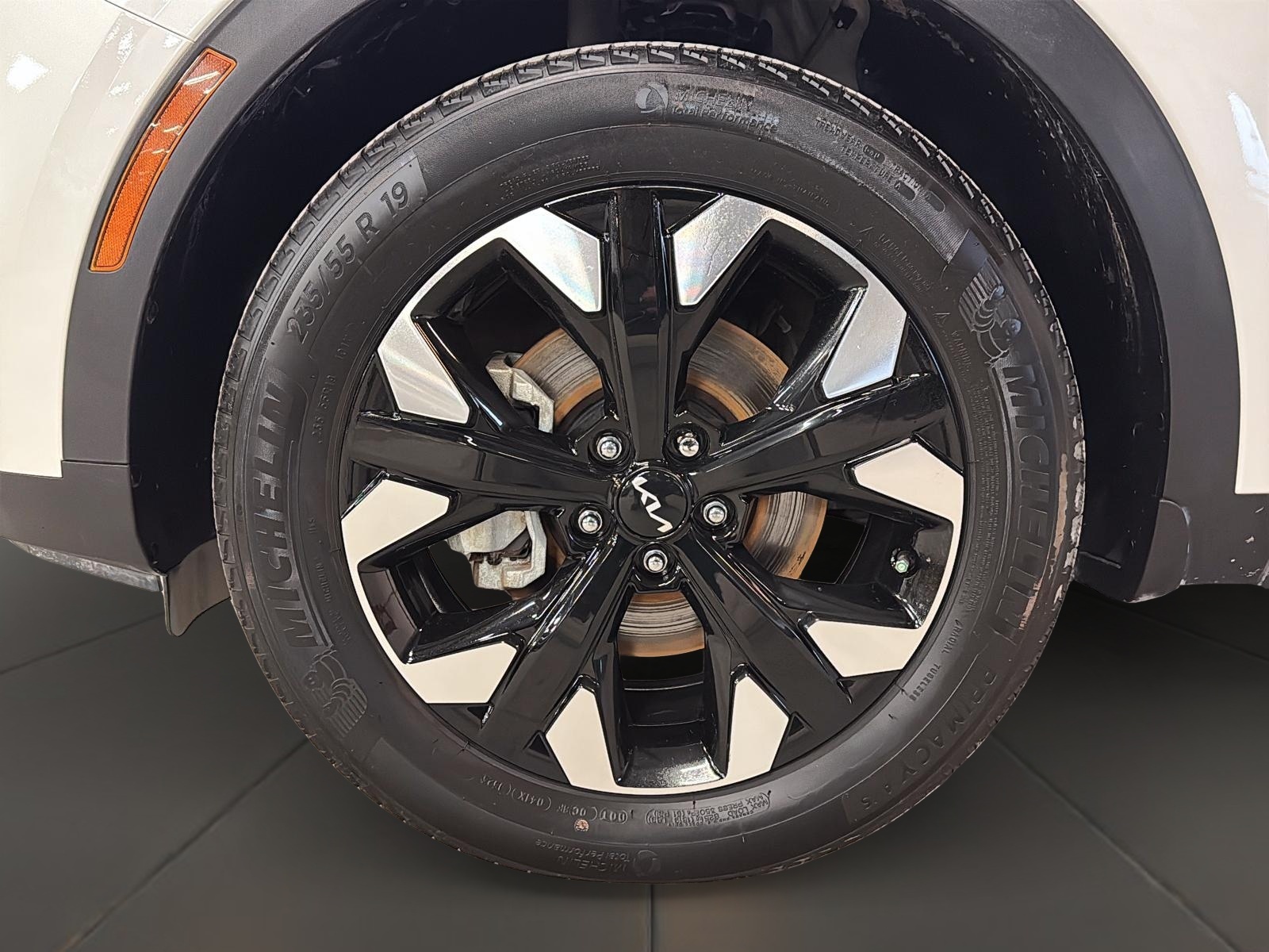 Kia Sportage X-LINE LIMITED CUIR TOIT PANO NAV 4RM 2023 - image #34