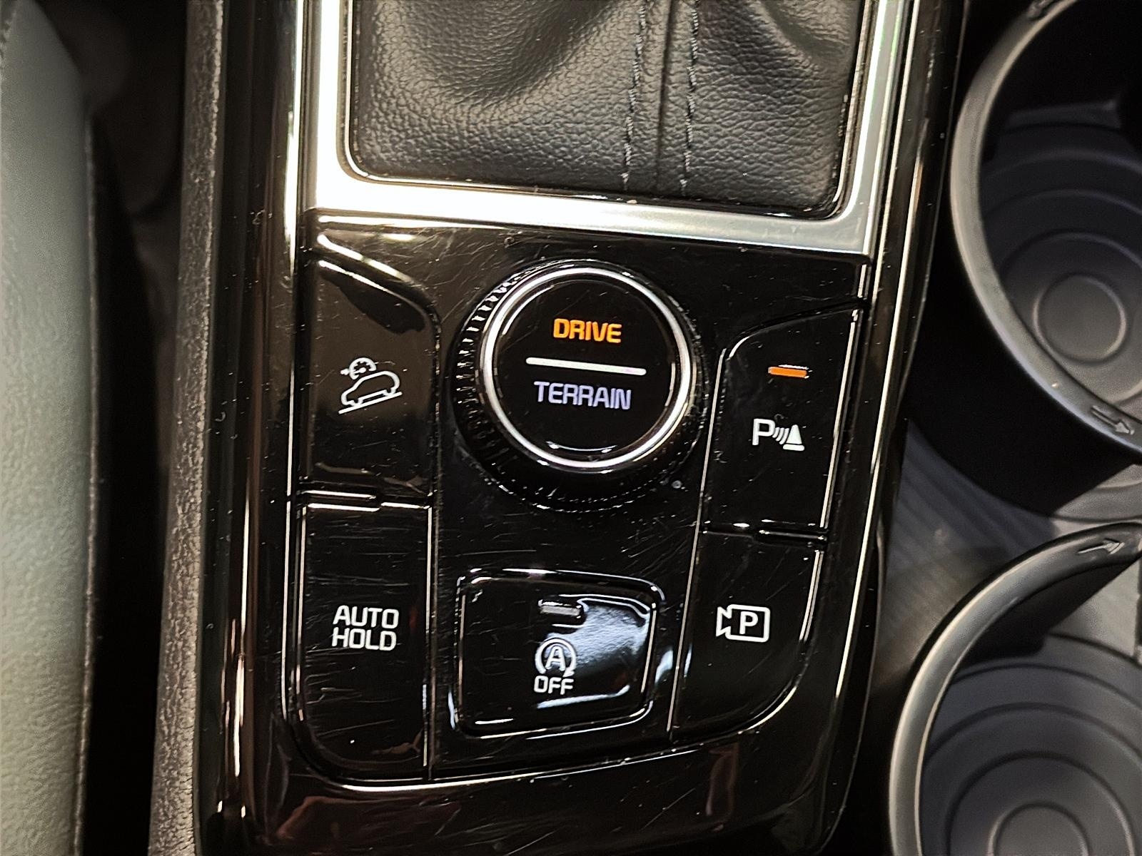 Kia Sportage 2023 - Image #17