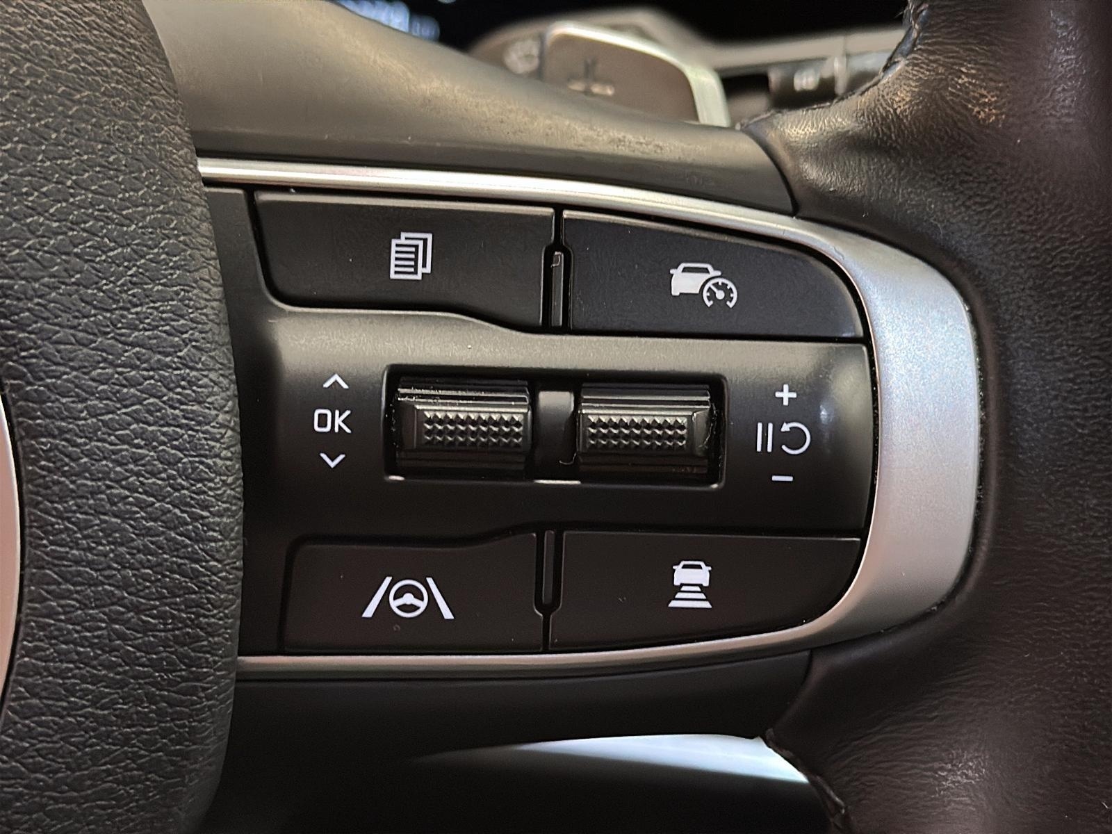 Kia Sportage 2023 - Image #24