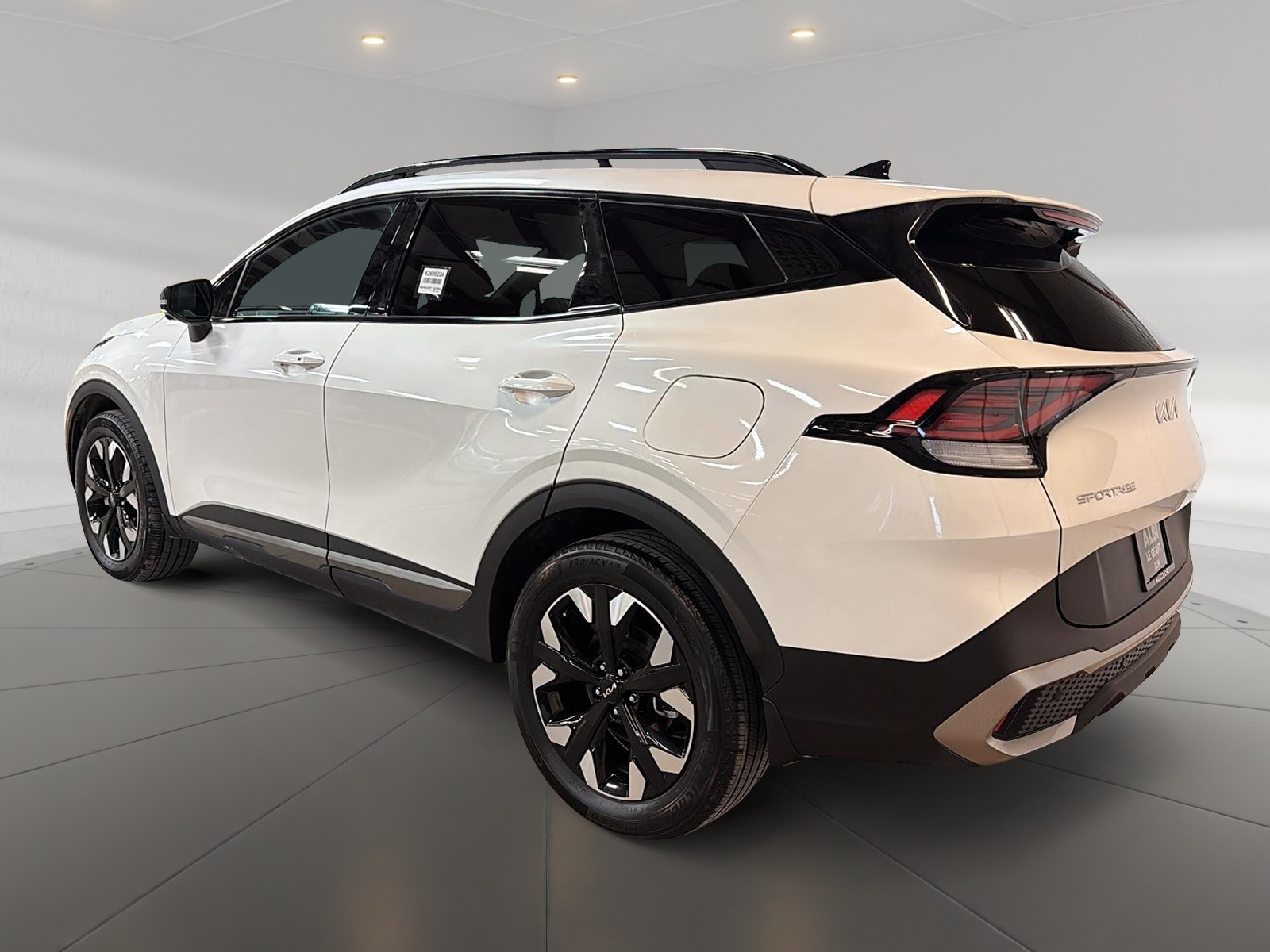 Kia Sportage 2023 - Image #6