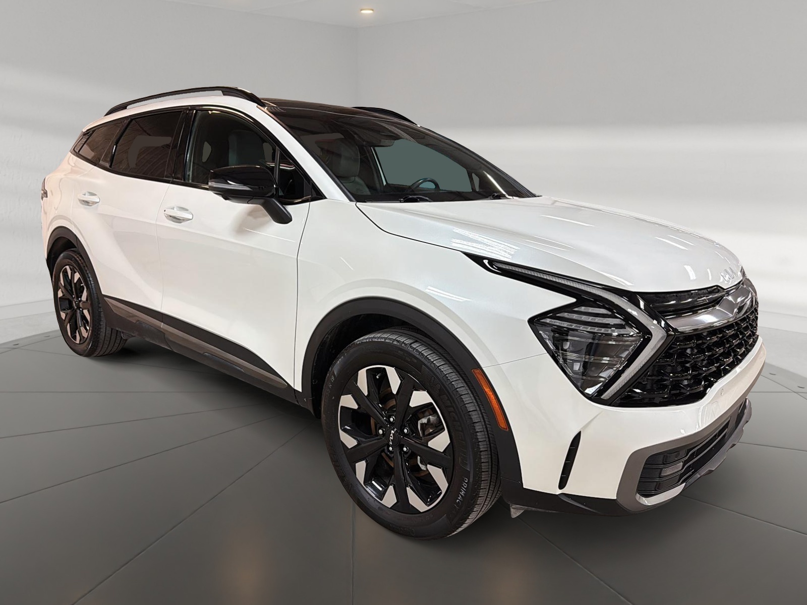 Kia Sportage 2023 - Image #3