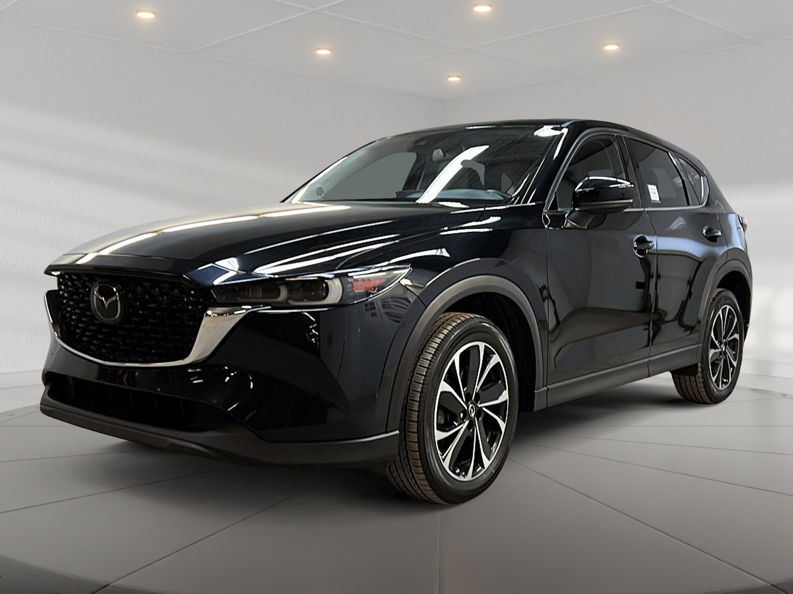 Mazda CX-5 2023 - Image #1