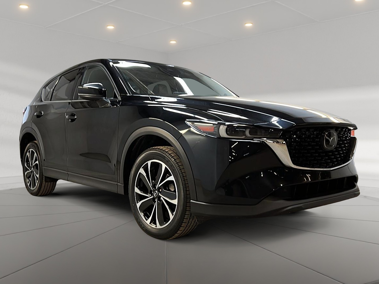 Mazda CX-5 2023 - Image #3