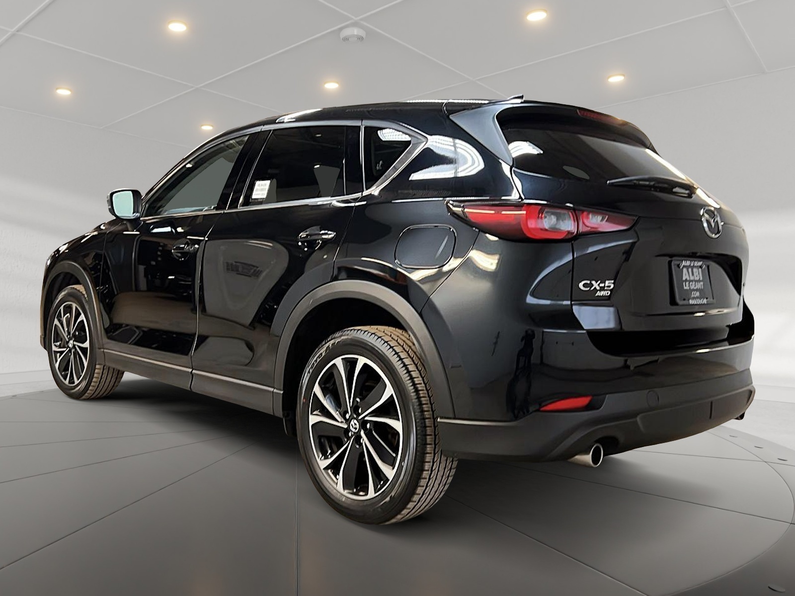 Mazda CX-5 2023 - Image #6