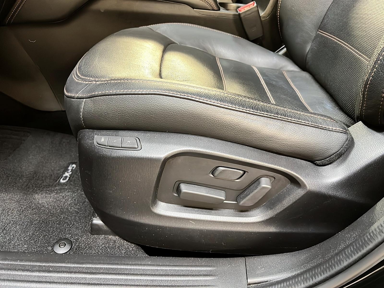 Mazda CX-5 2023 - Image #27