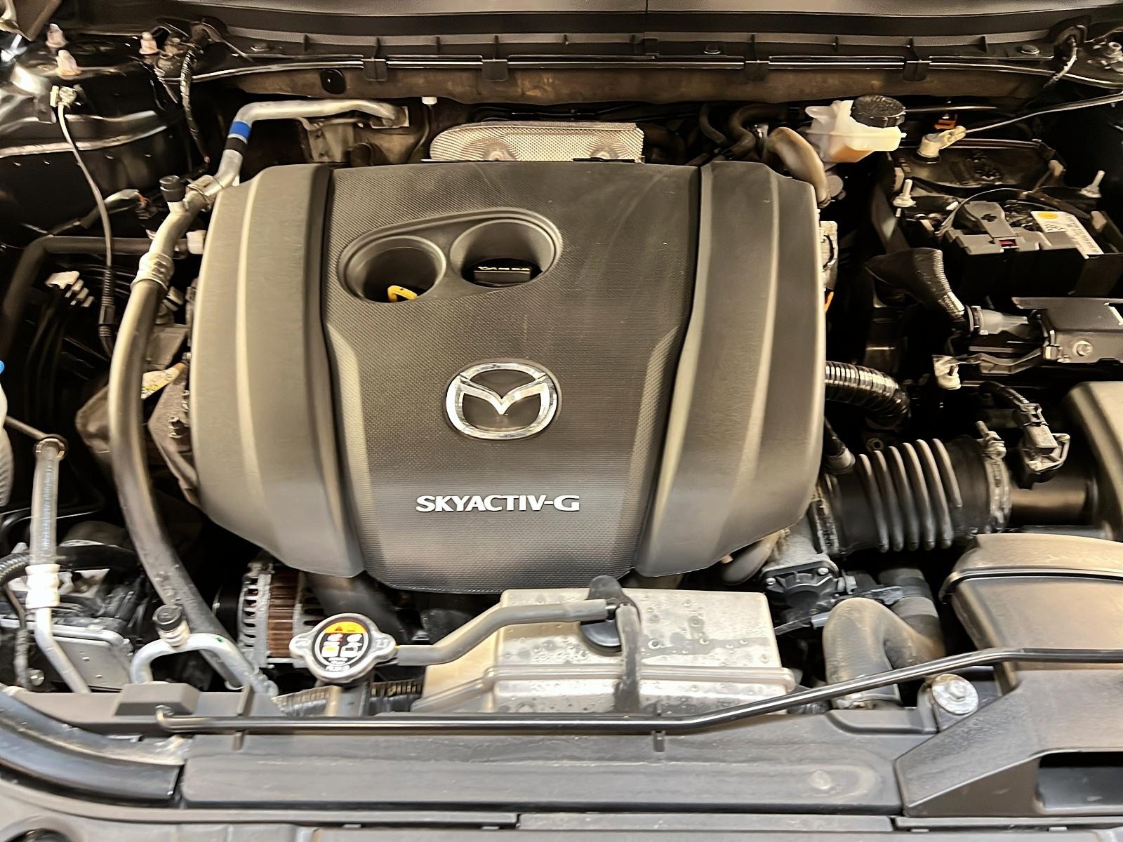 Mazda CX-5 2023 - Image #12