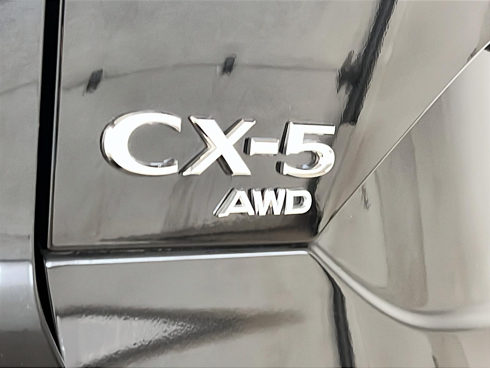 Mazda CX-5 2023 - Image #29