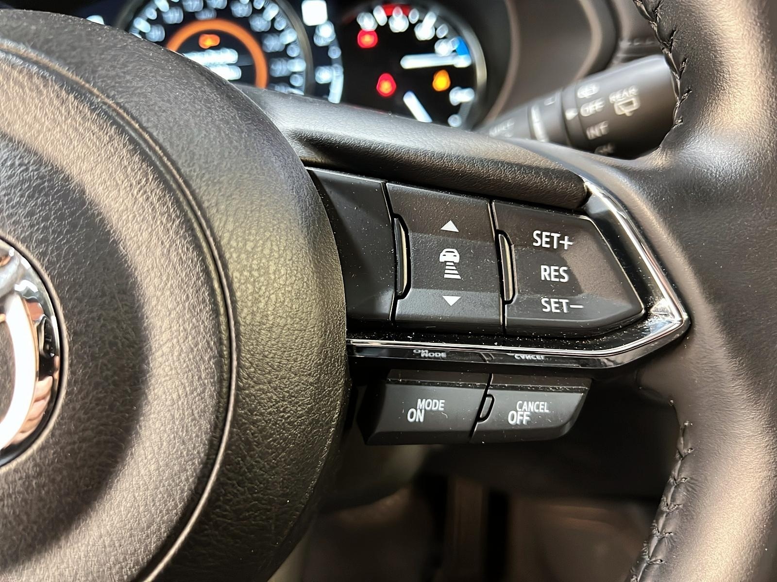 Mazda CX-5 2023 - Image #21