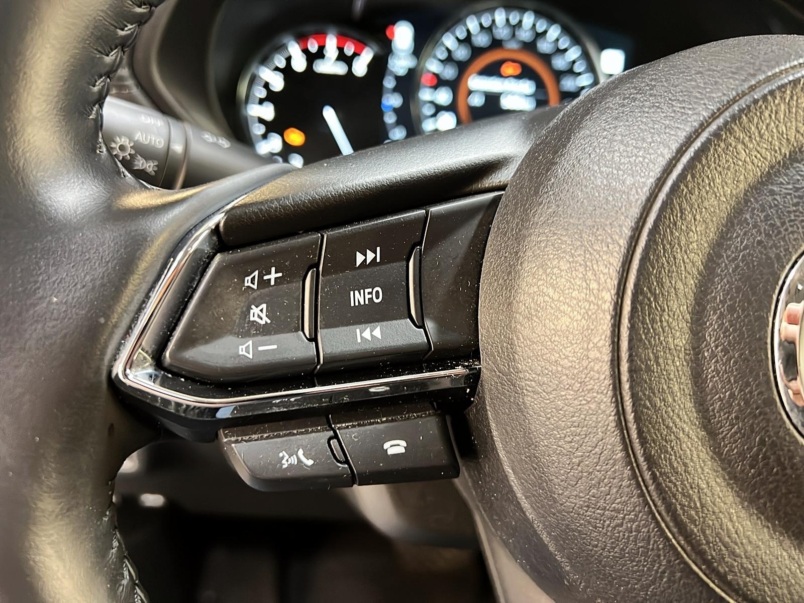Mazda CX-5 2023 - Image #22