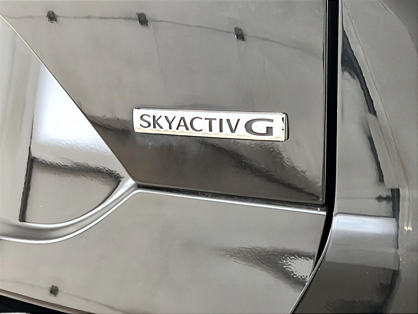 Mazda CX-5 2023 - Image #30