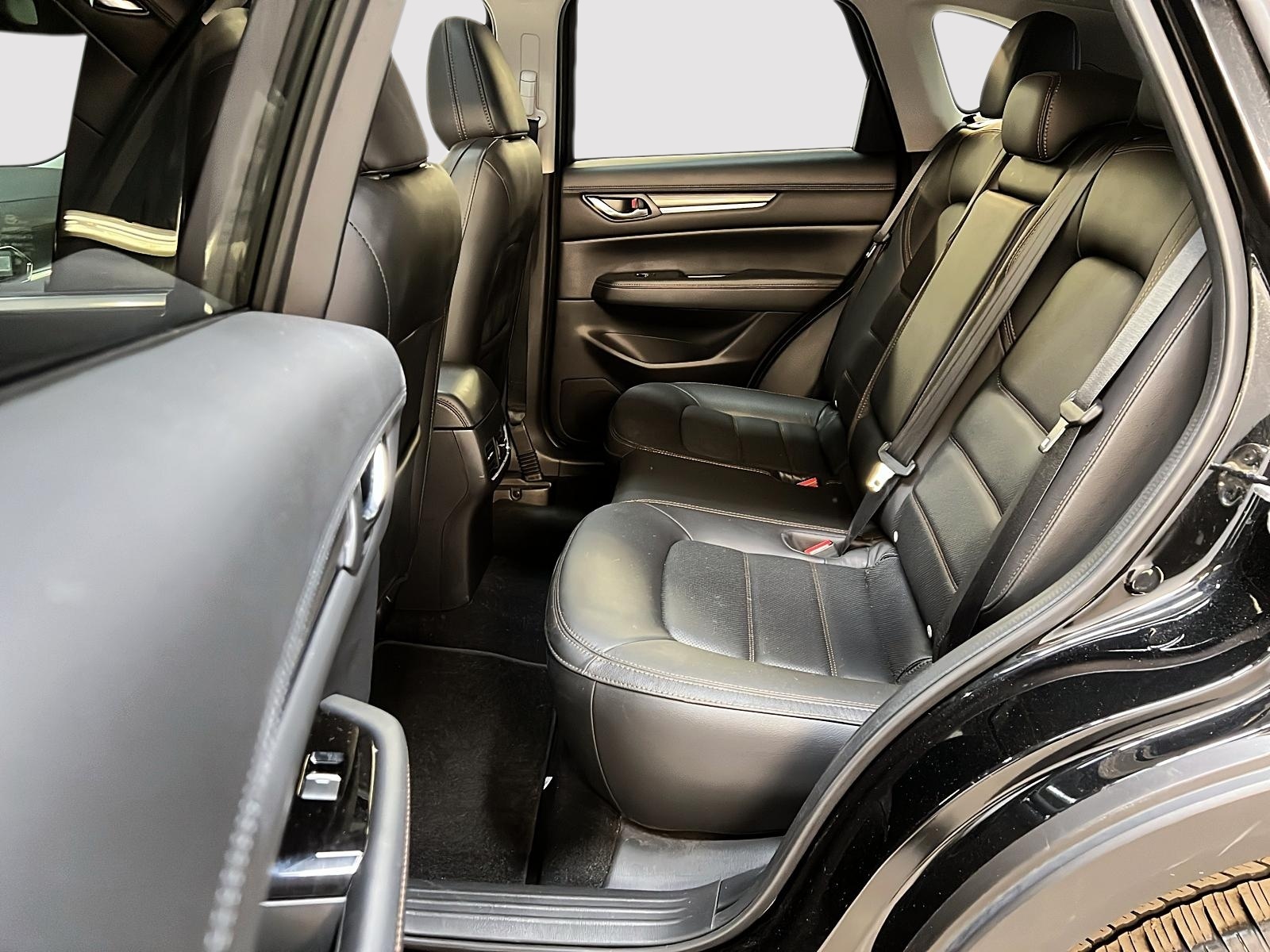 Mazda CX-5 2023 - Image #9