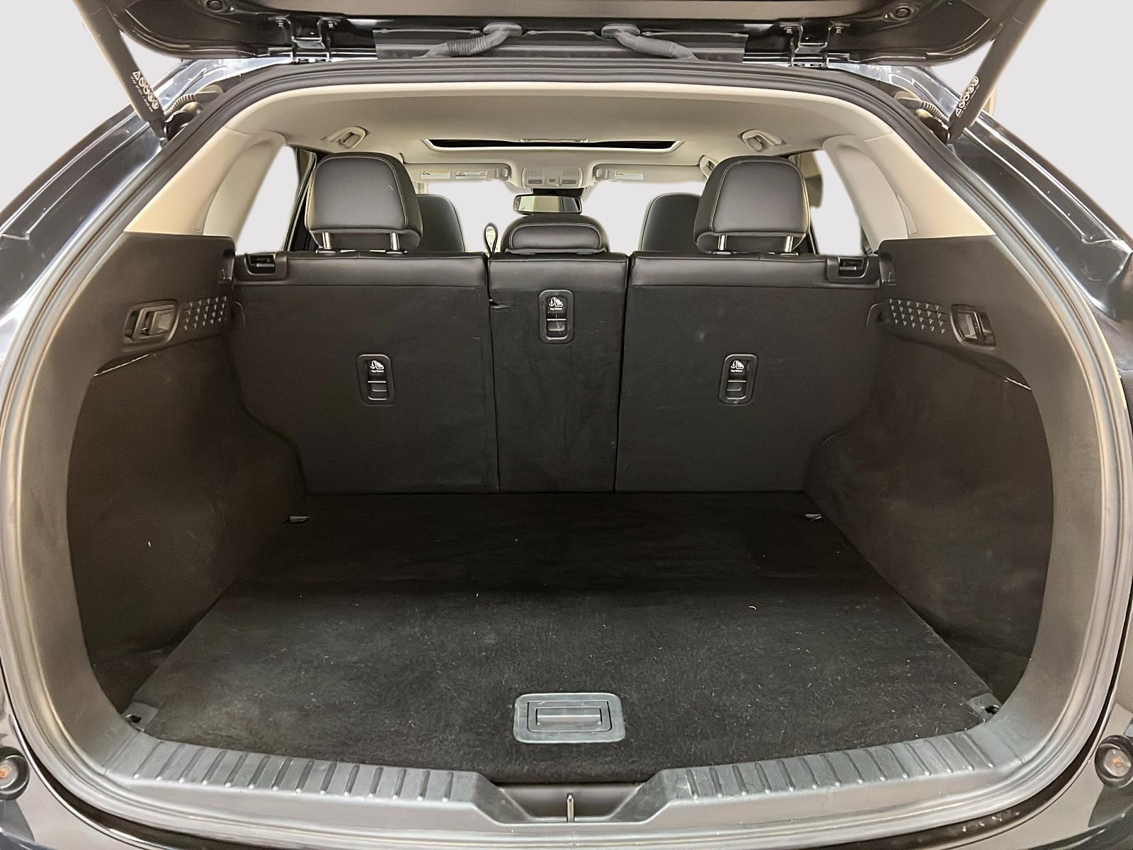 Mazda CX-5 2023 - Image #13