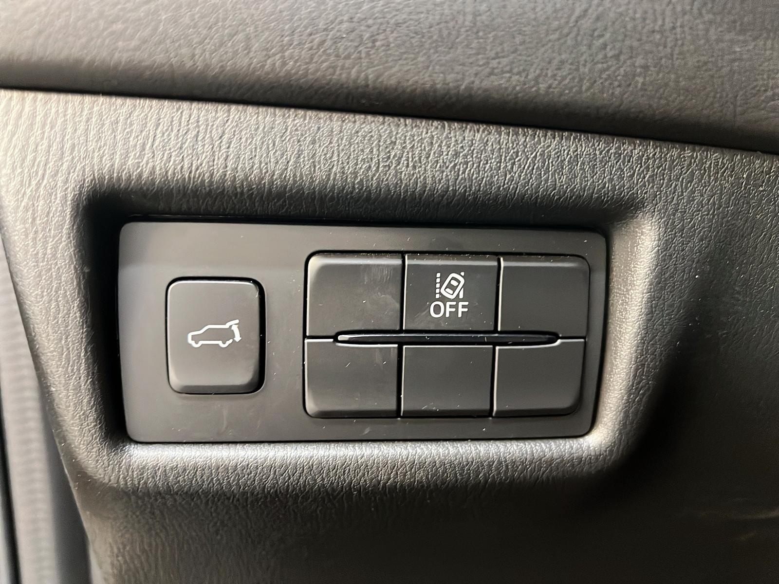 Mazda CX-5 2023 - Image #23