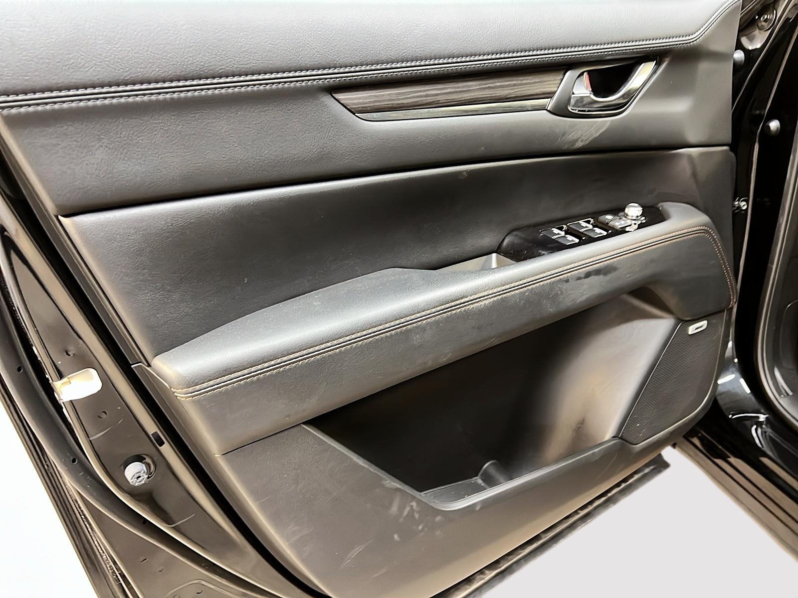 Mazda CX-5 2023 - Image #26