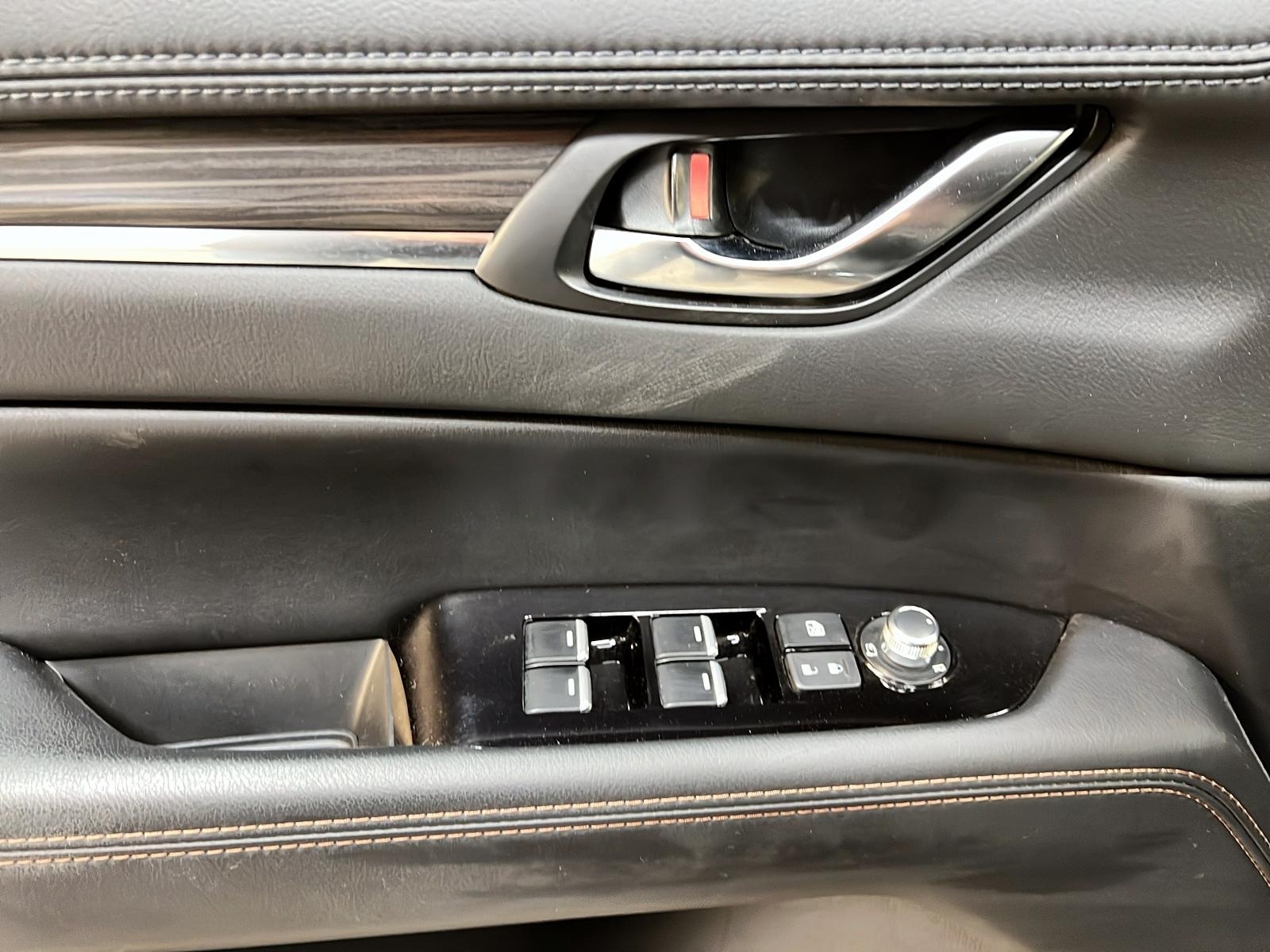 Mazda CX-5 2023 - Image #24