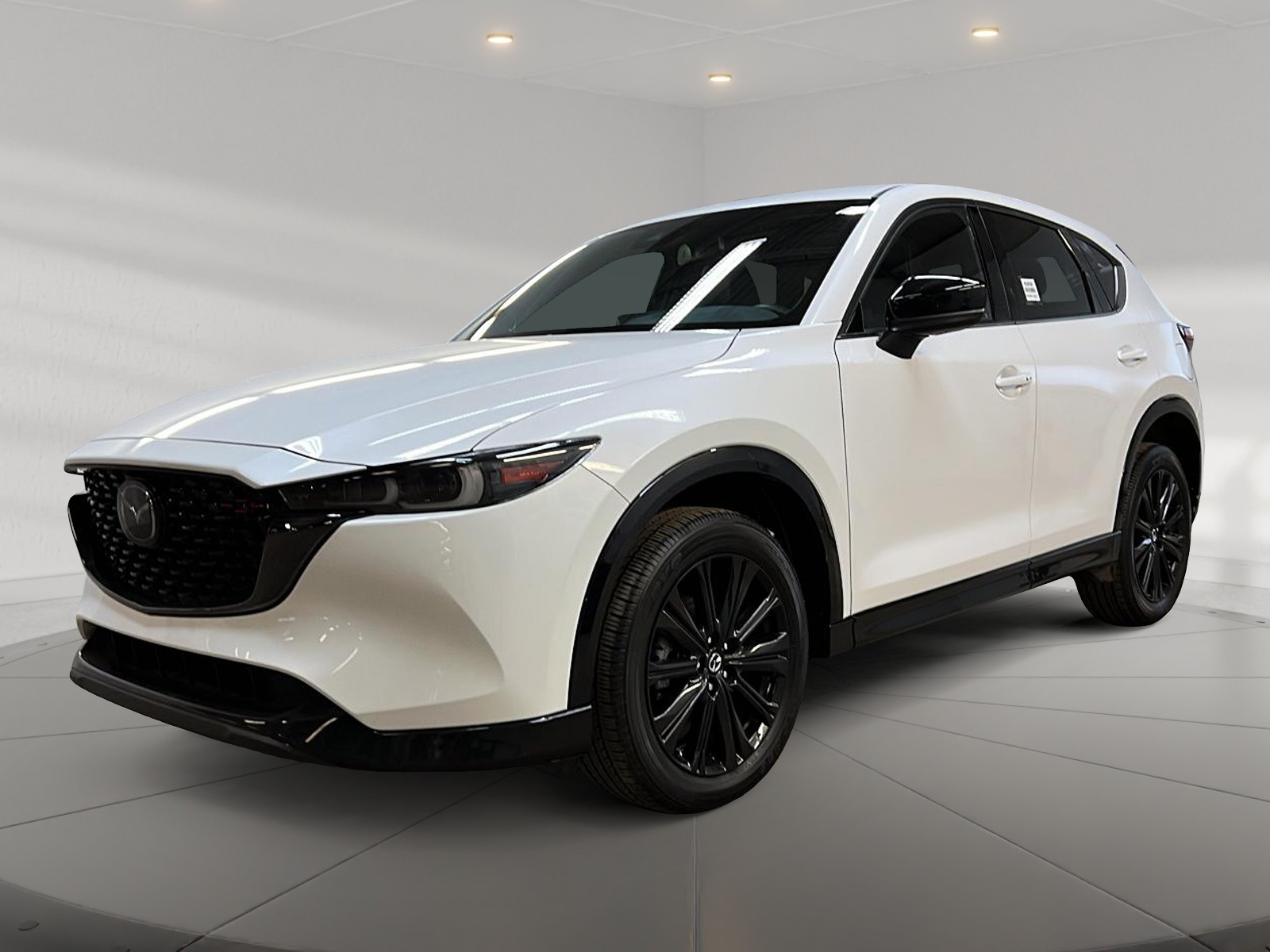 Mazda CX-5 GT SPORT DESIGN 4RM 2022 - image #1