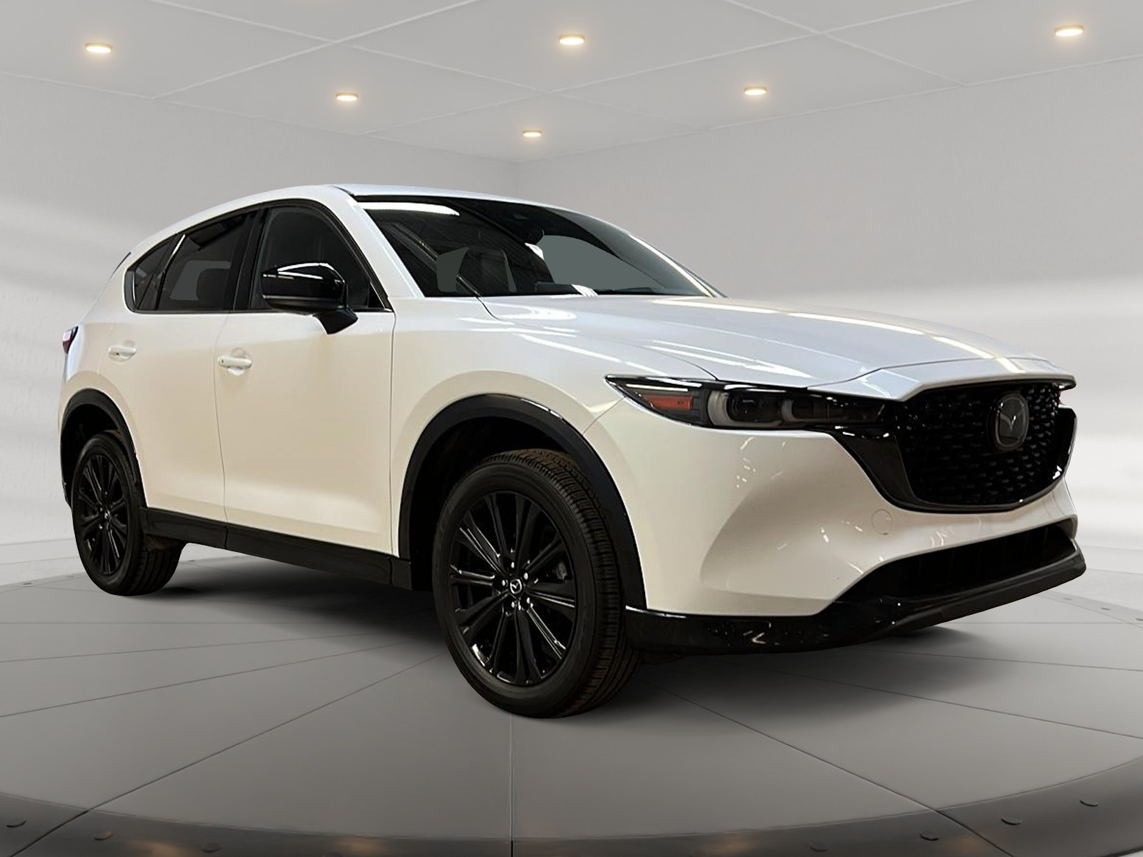 Mazda CX-5 GT SPORT DESIGN 4RM 2022 - image #3