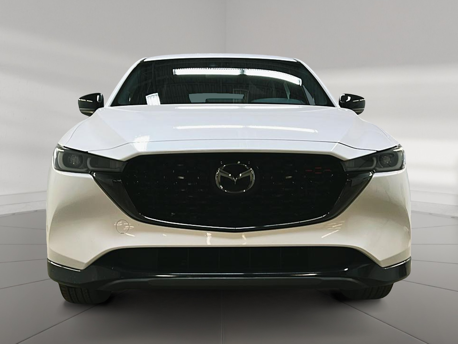 Mazda CX-5 GT SPORT DESIGN 4RM 2022 - image #2