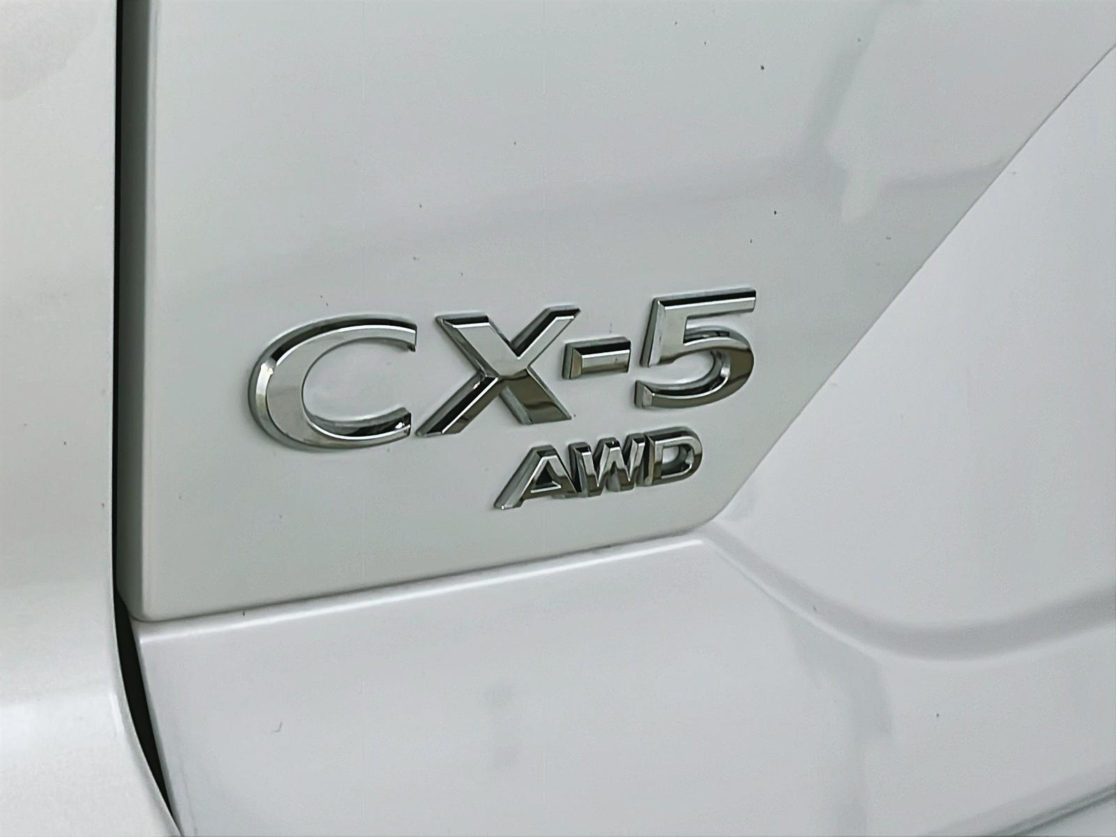 Mazda CX-5 GT SPORT DESIGN 4RM 2022 - image #29
